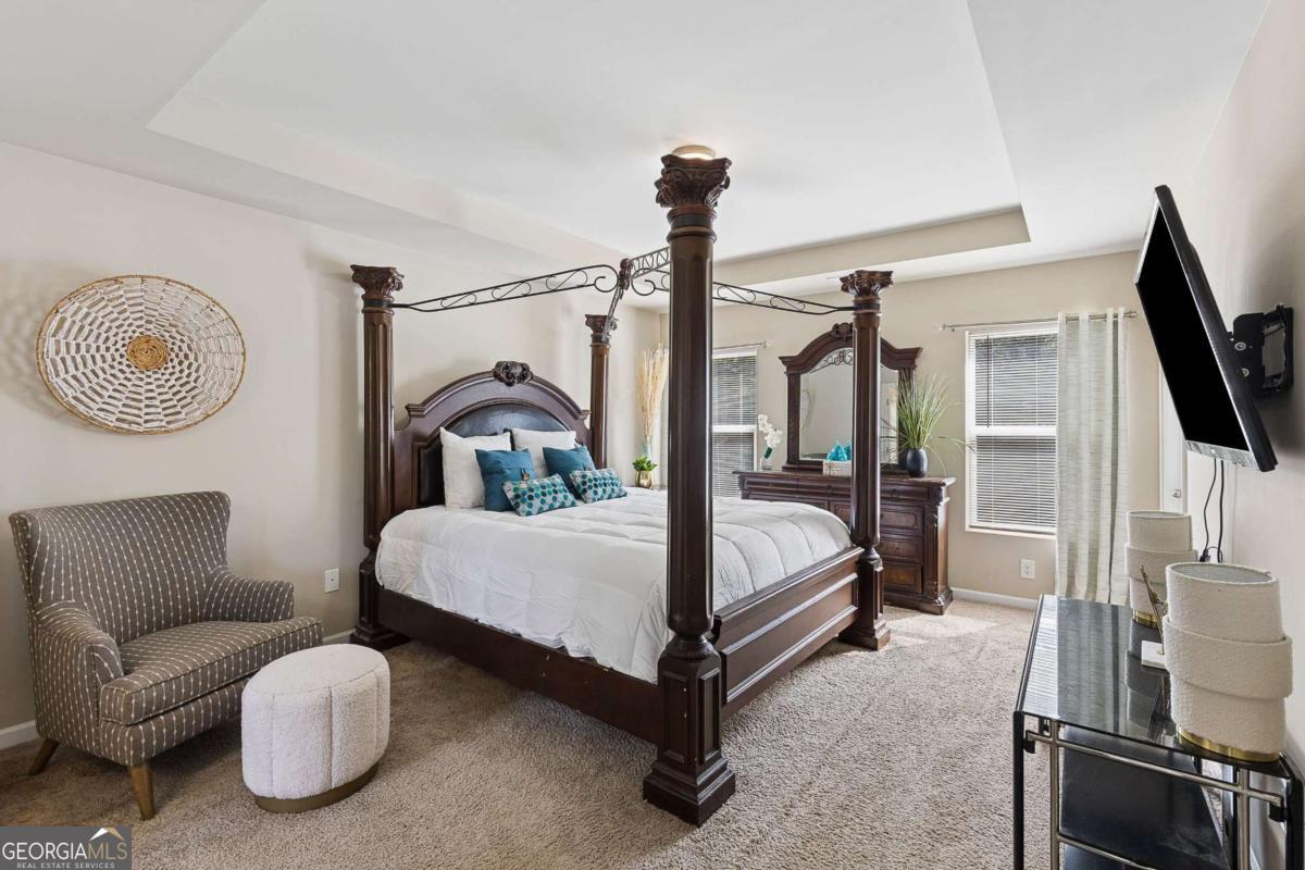 78 Valley Brook Court Dallas GA 30132
