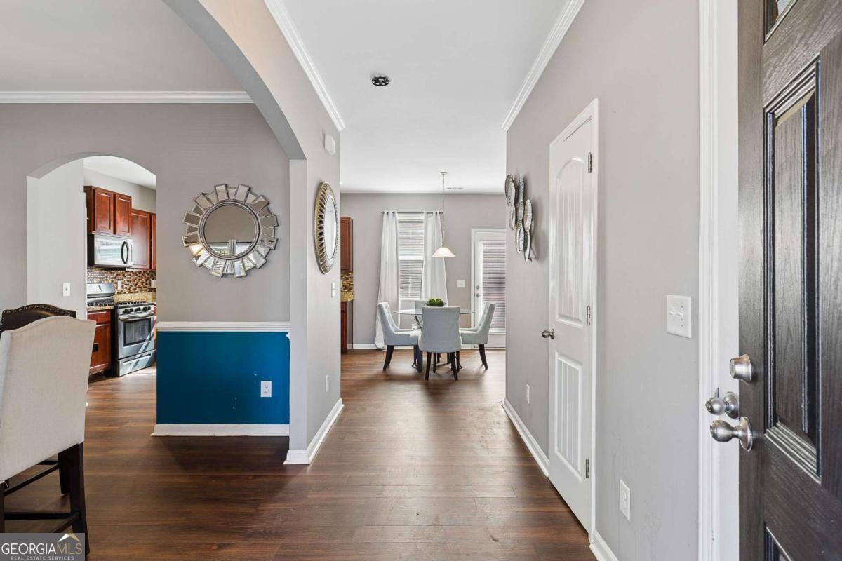 78 Valley Brook Court Dallas GA 30132