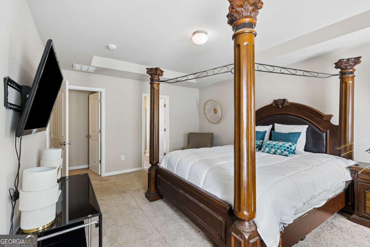78 Valley Brook Court Dallas GA 30132