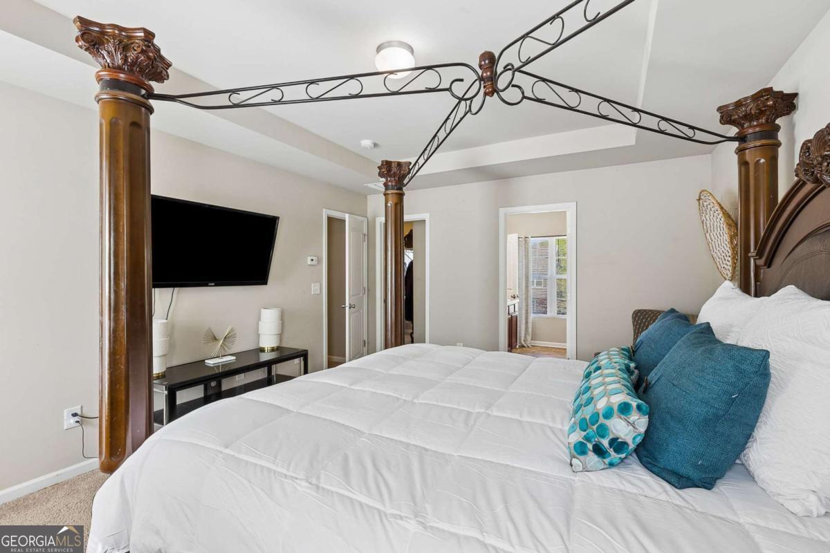 78 Valley Brook Court Dallas GA 30132