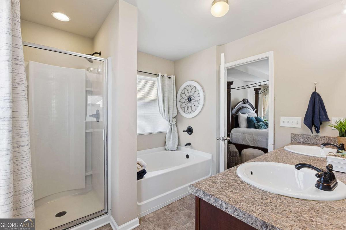 78 Valley Brook Court Dallas GA 30132