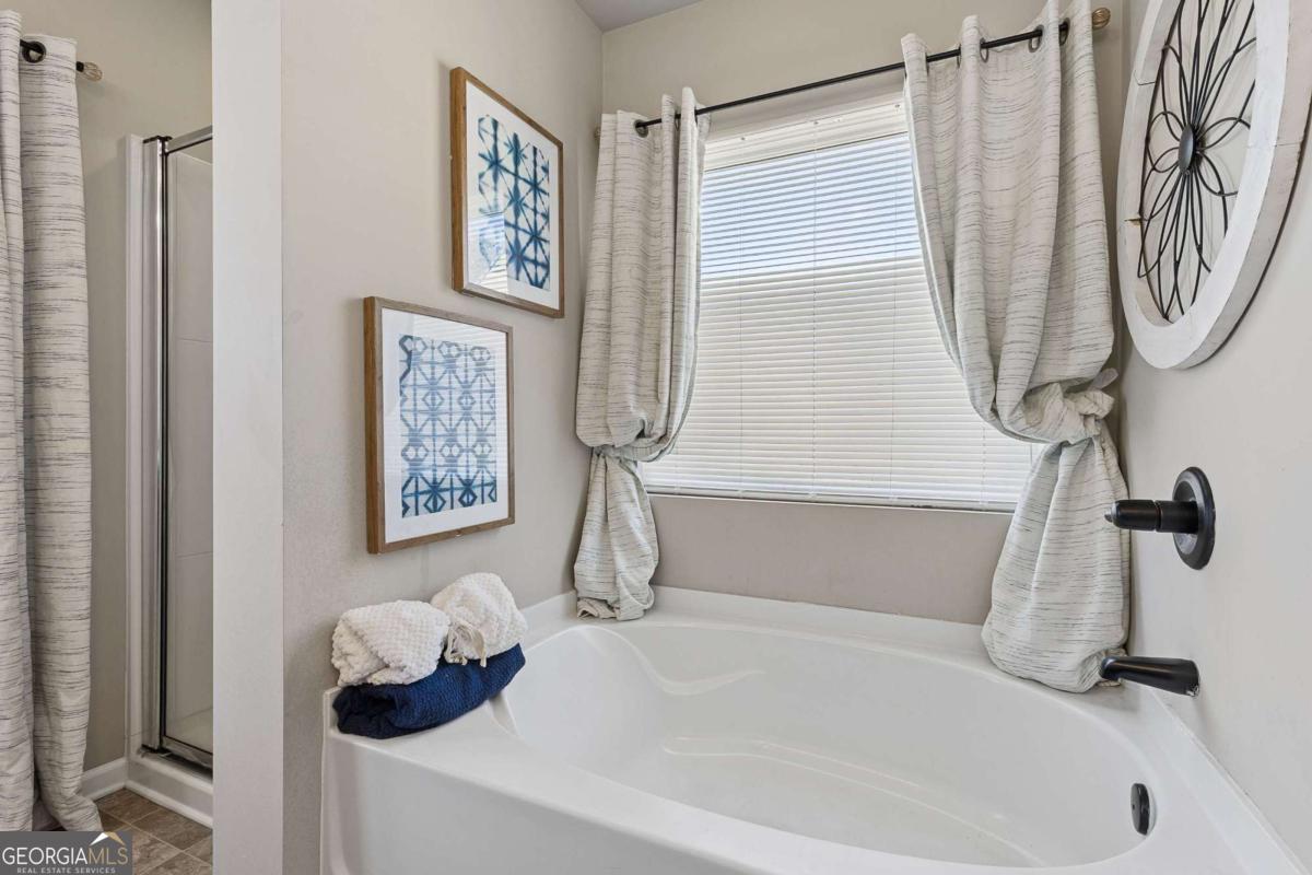78 Valley Brook Court Dallas GA 30132