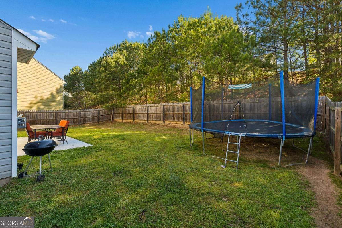 78 Valley Brook Court Dallas GA 30132