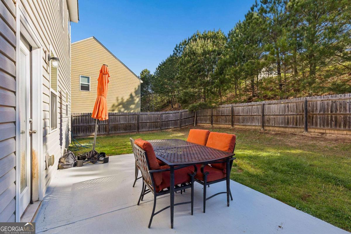 78 Valley Brook Court Dallas GA 30132