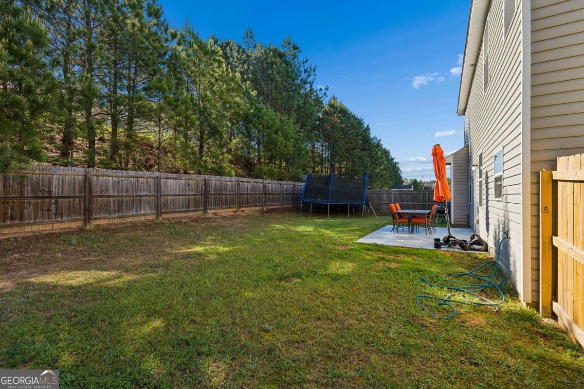 78 Valley Brook Court Dallas GA 30132