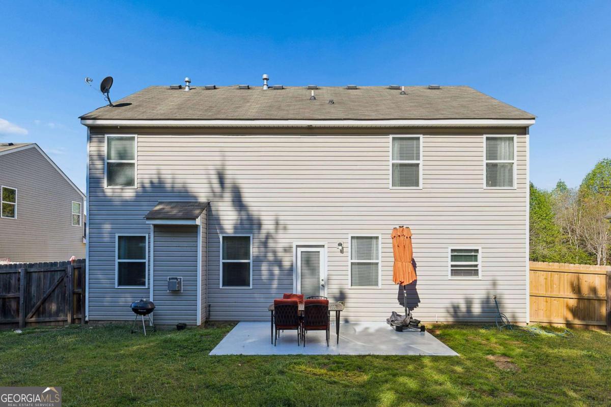 78 Valley Brook Court Dallas GA 30132