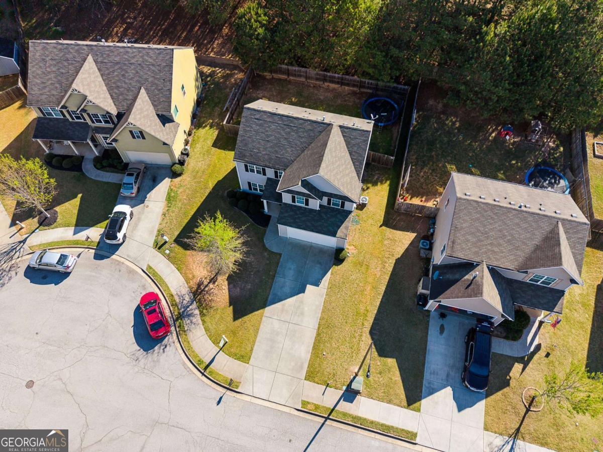 78 Valley Brook Court Dallas GA 30132