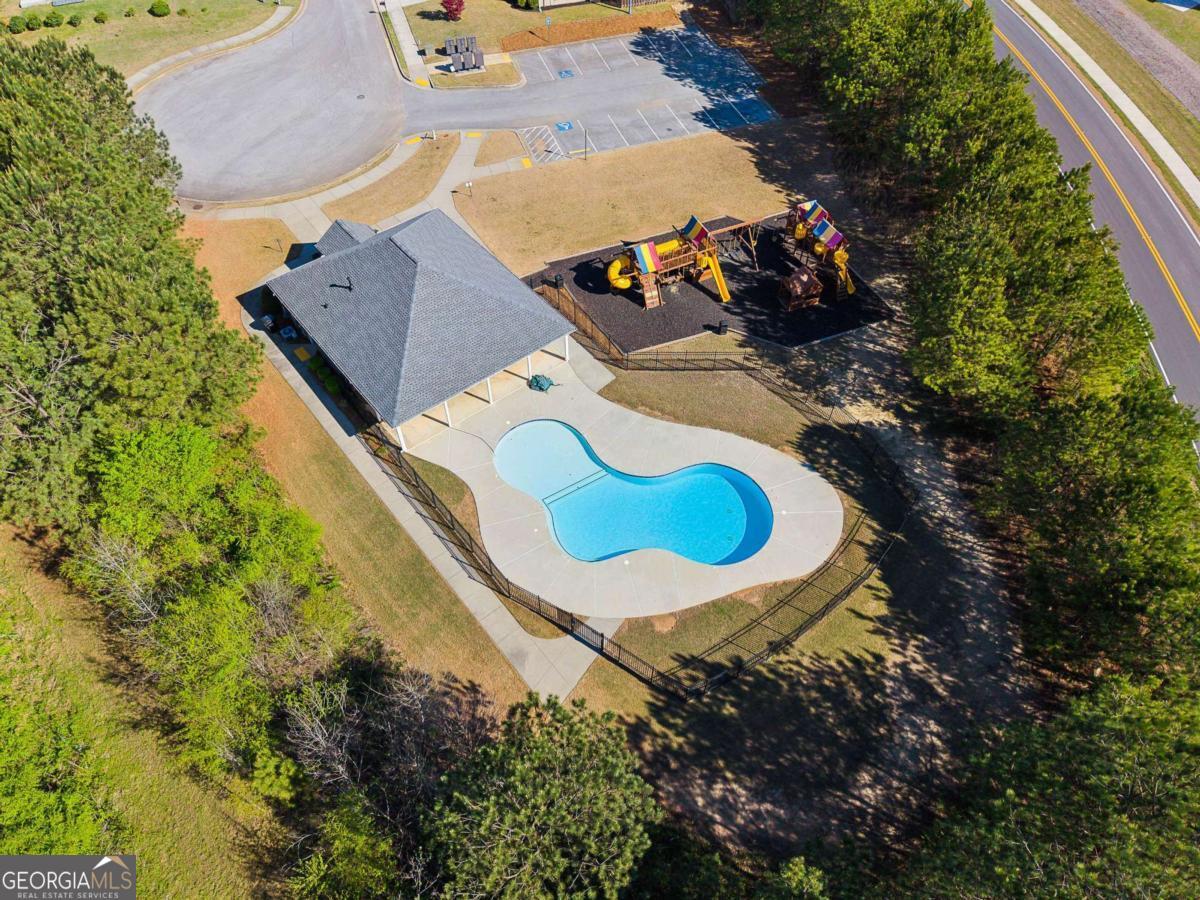 78 Valley Brook Court Dallas GA 30132