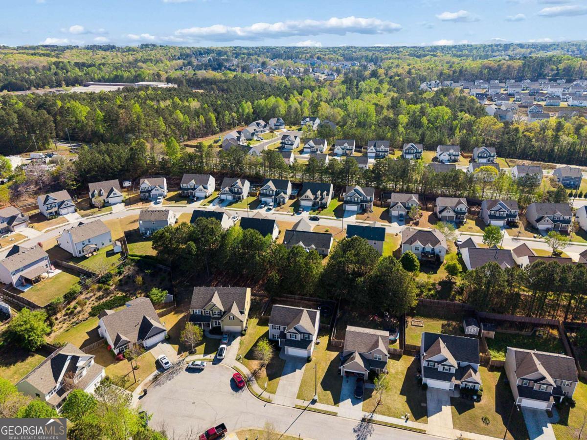 78 Valley Brook Court Dallas GA 30132