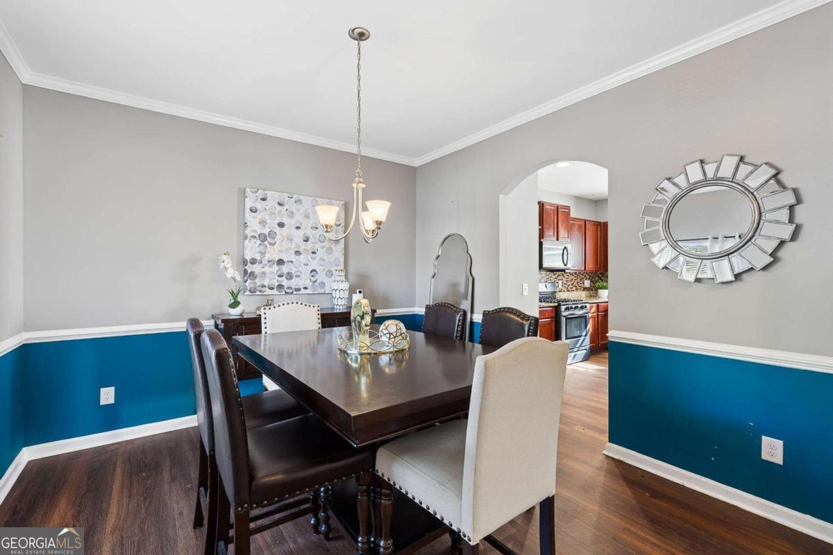 78 Valley Brook Court Dallas GA 30132