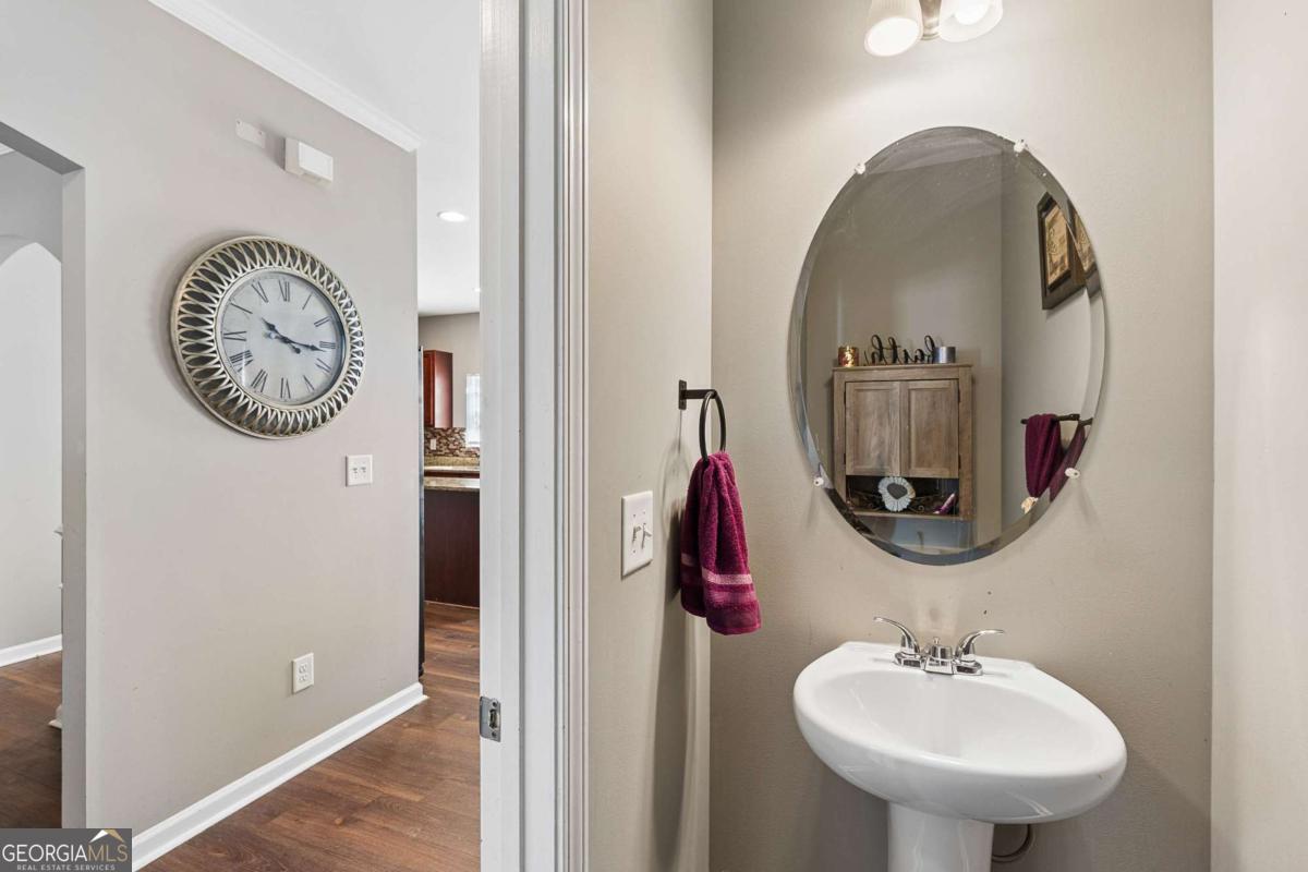 78 Valley Brook Court Dallas GA 30132