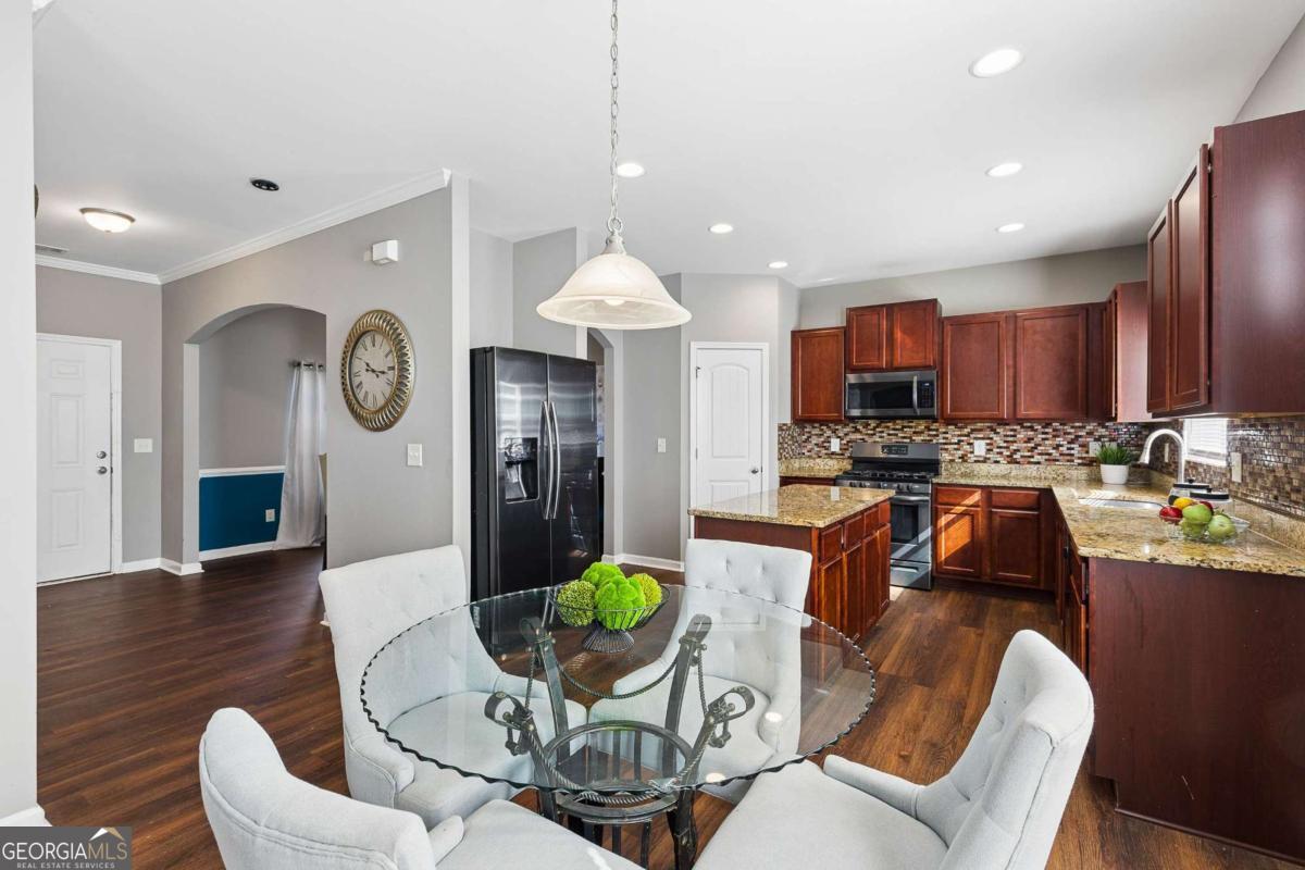 78 Valley Brook Court Dallas GA 30132