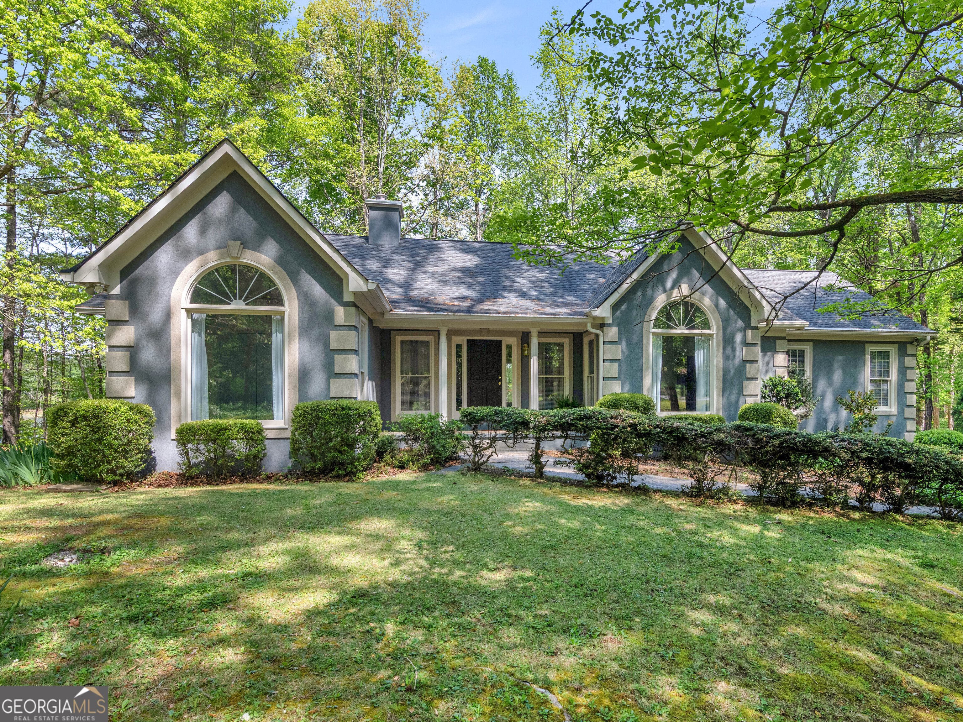 136 Darwish Drive Mcdonough GA 30252