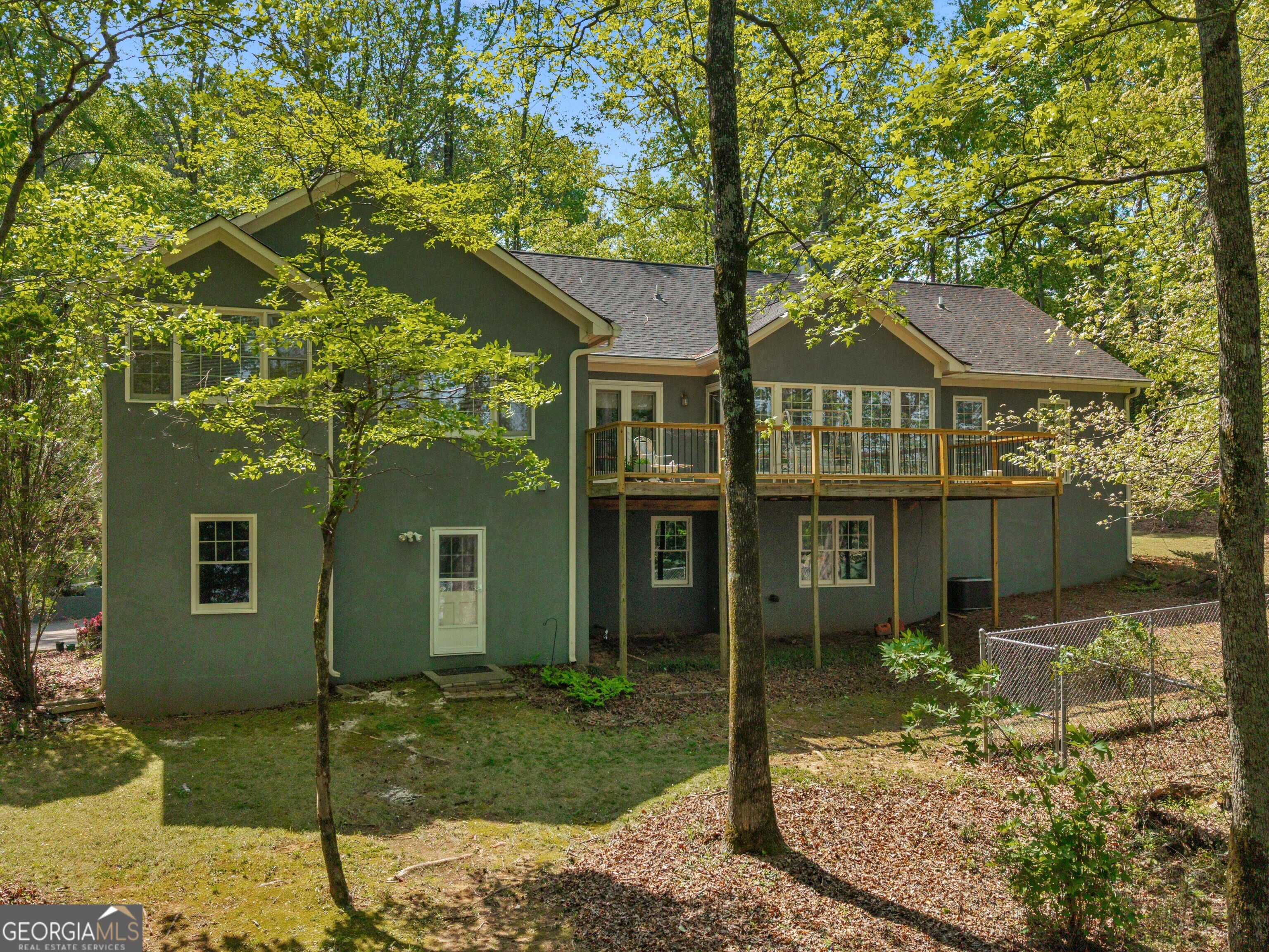 136 Darwish Drive Mcdonough GA 30252