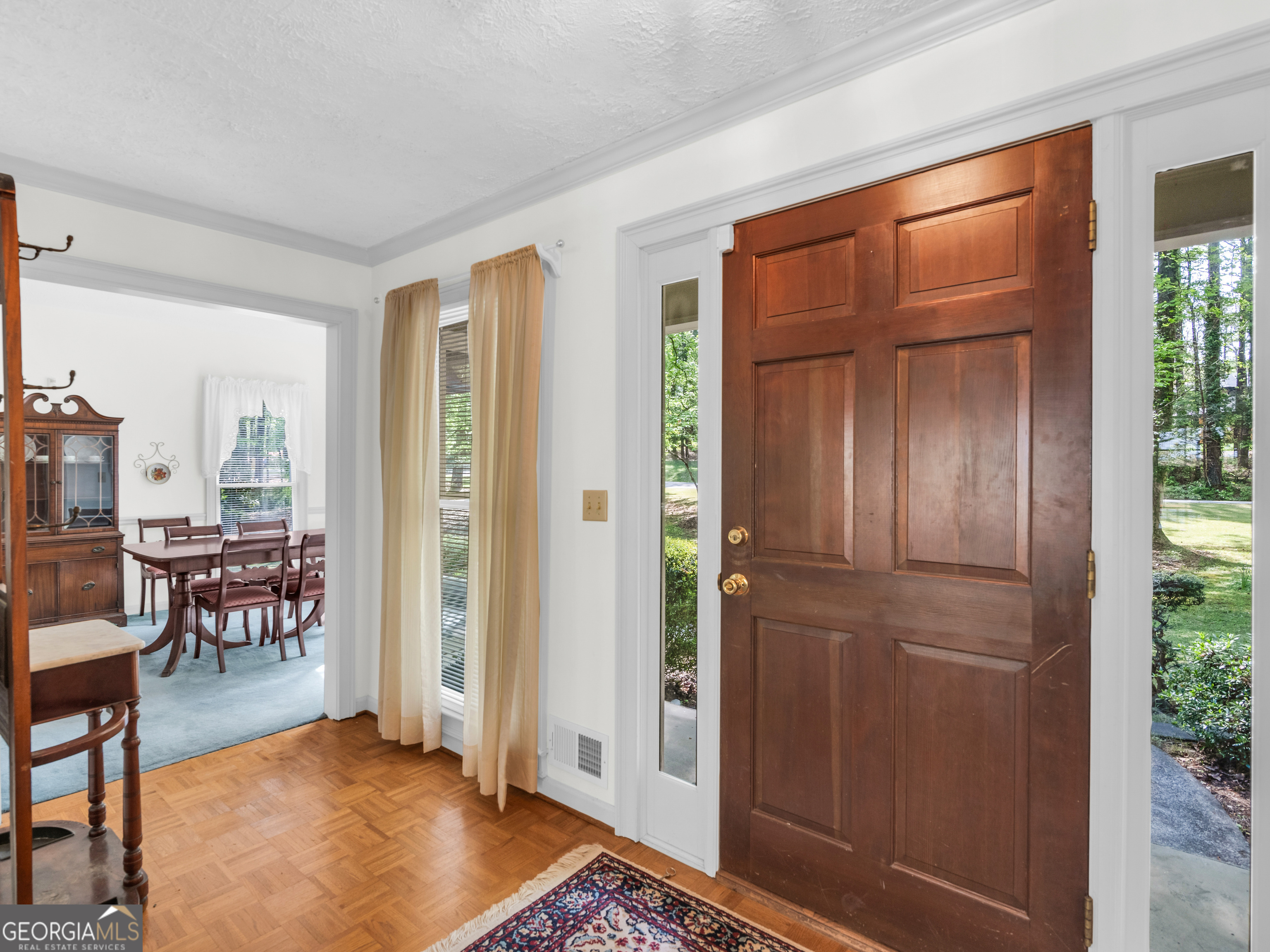 136 Darwish Drive Mcdonough GA 30252