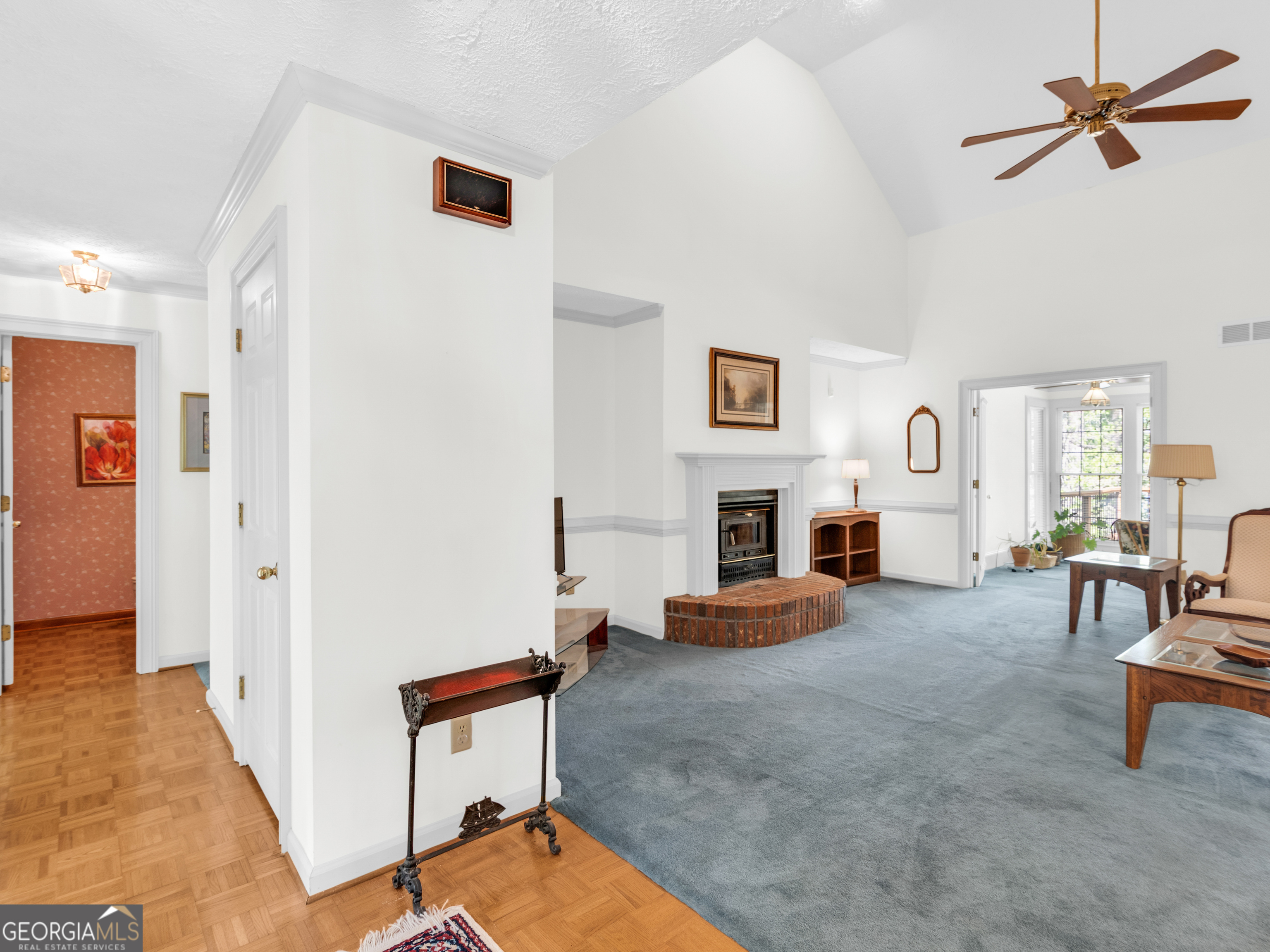 136 Darwish Drive Mcdonough GA 30252