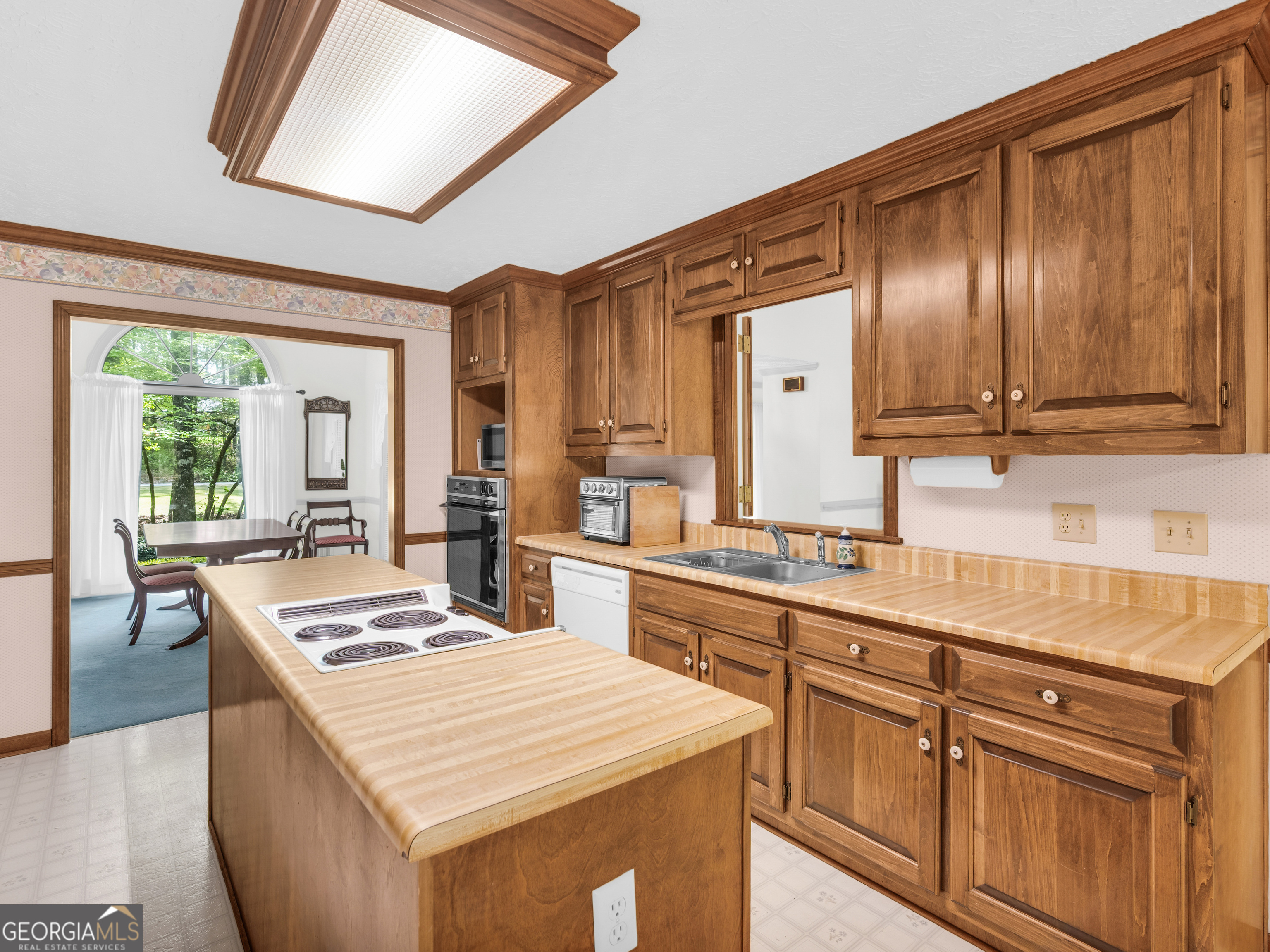 136 Darwish Drive Mcdonough GA 30252