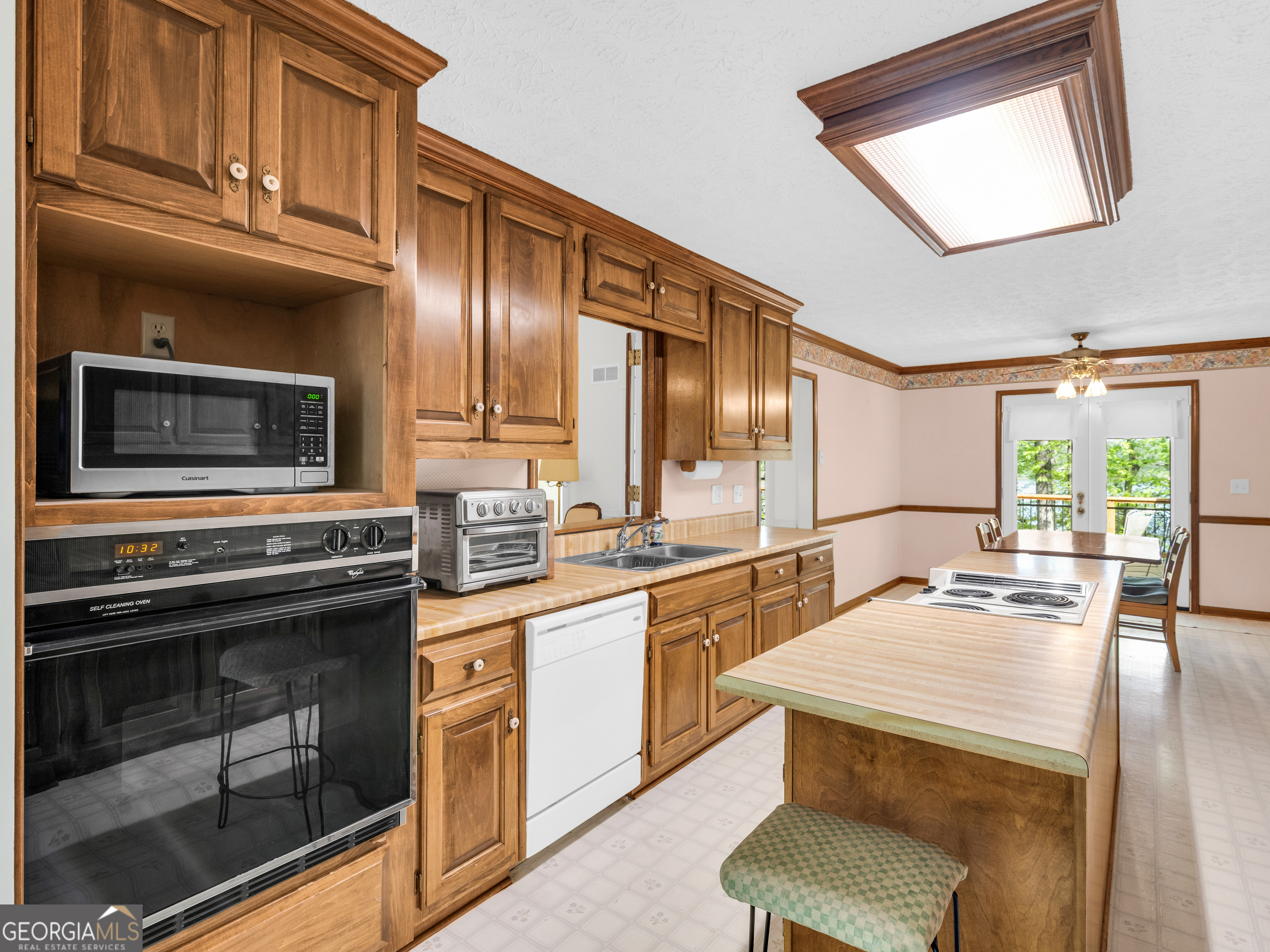 136 Darwish Drive Mcdonough GA 30252