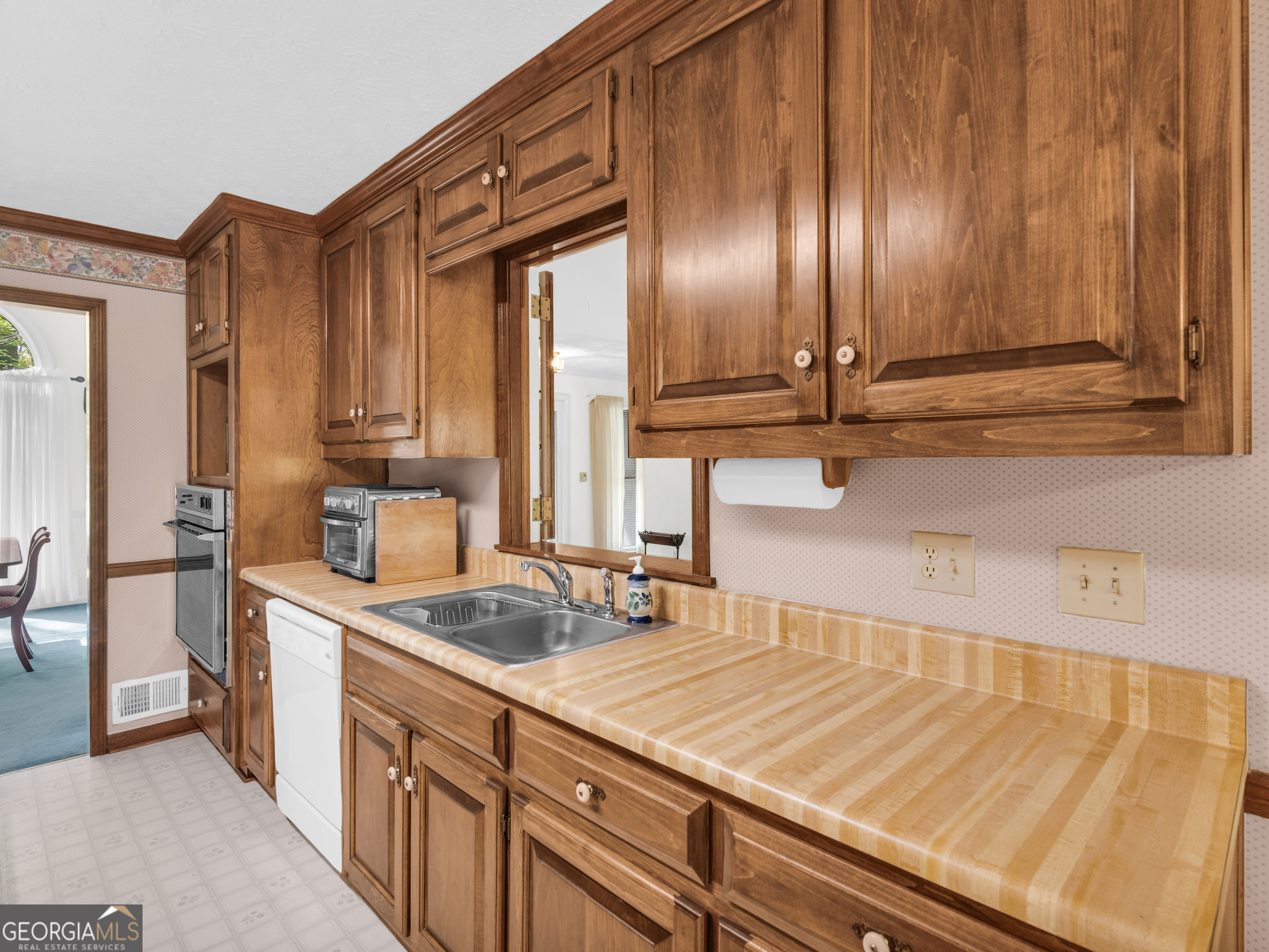 136 Darwish Drive Mcdonough GA 30252