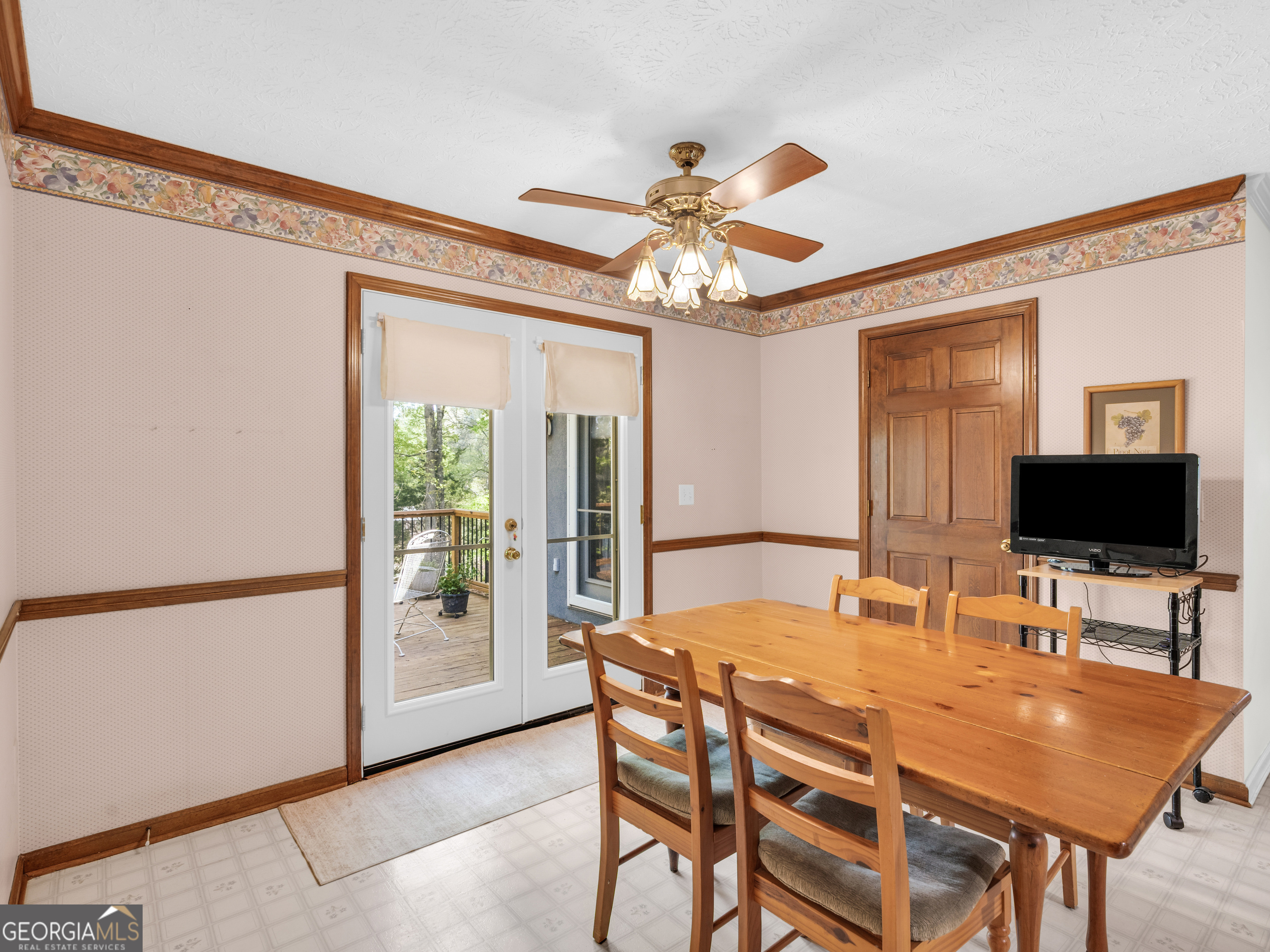 136 Darwish Drive Mcdonough GA 30252