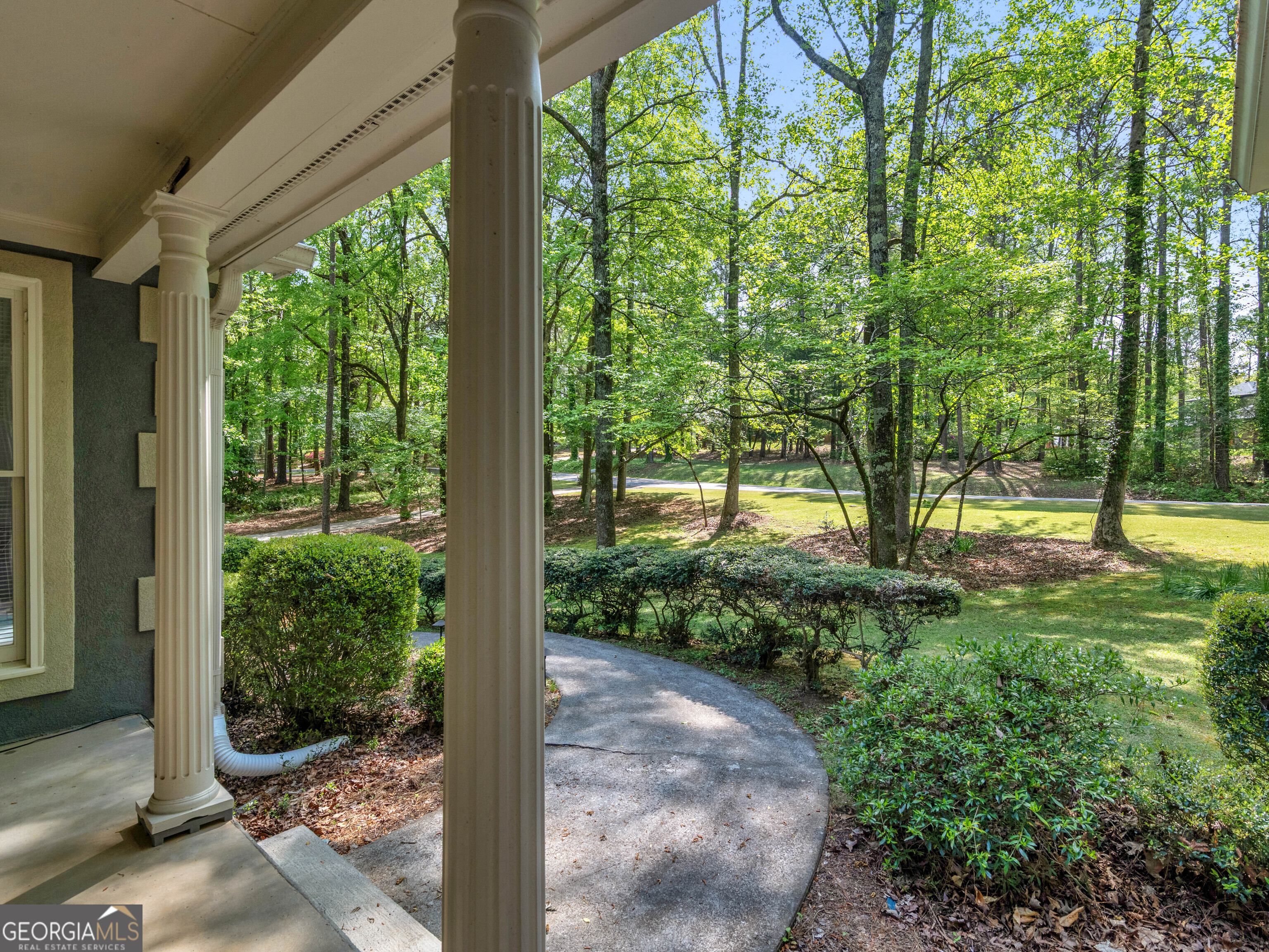 136 Darwish Drive Mcdonough GA 30252