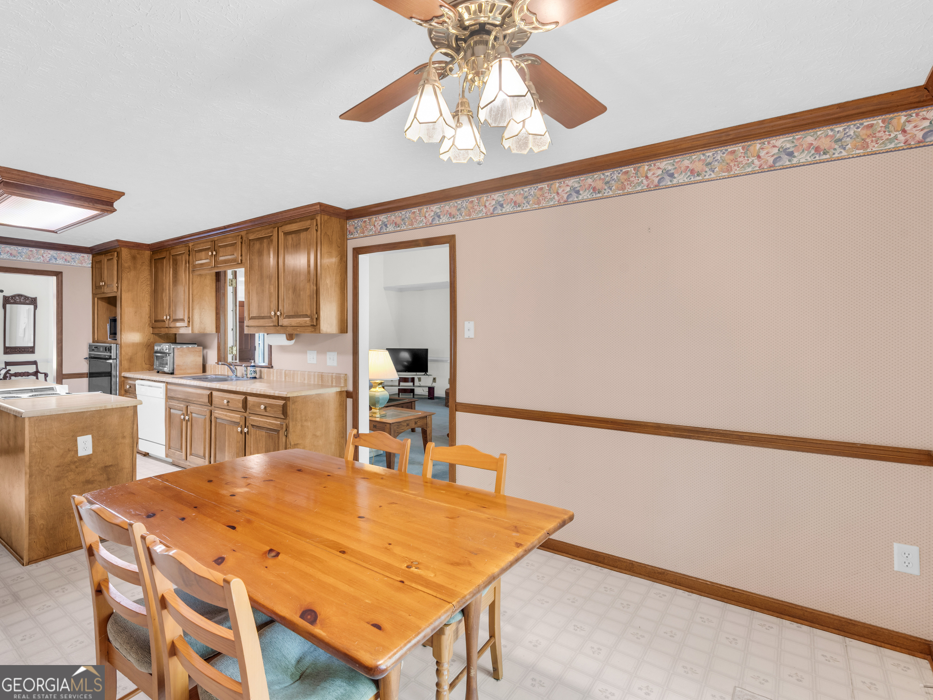 136 Darwish Drive Mcdonough GA 30252