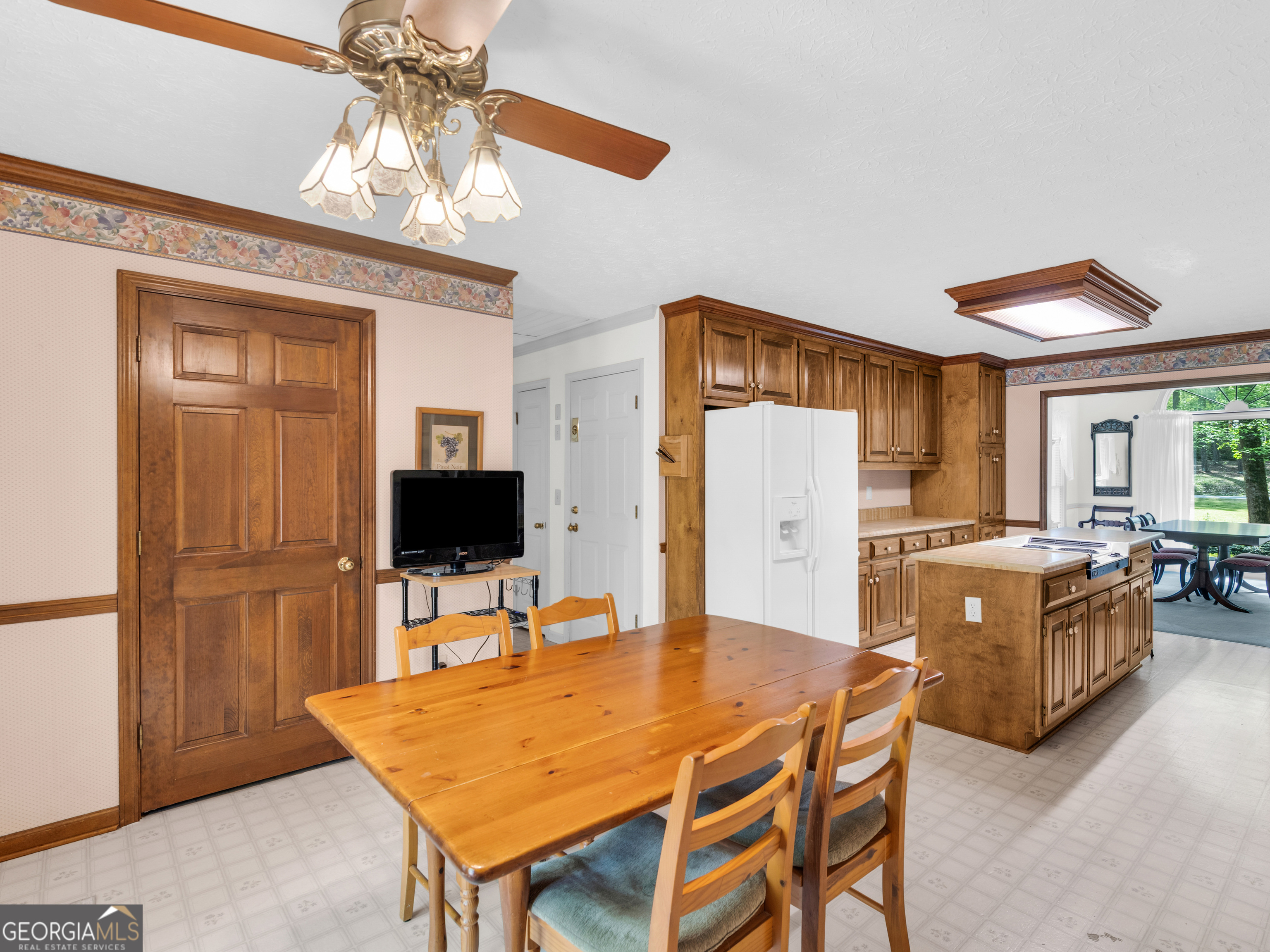 136 Darwish Drive Mcdonough GA 30252