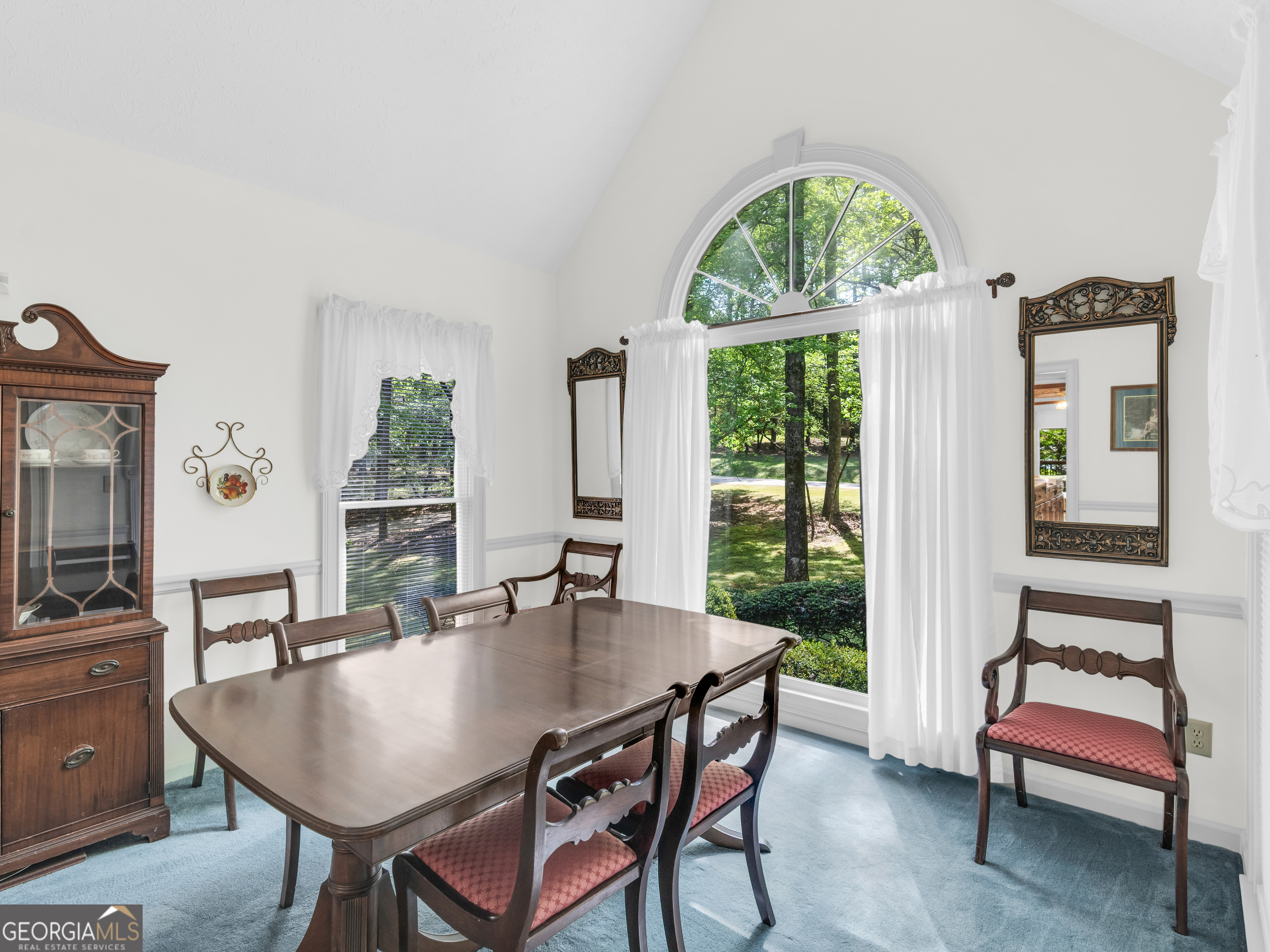 136 Darwish Drive Mcdonough GA 30252