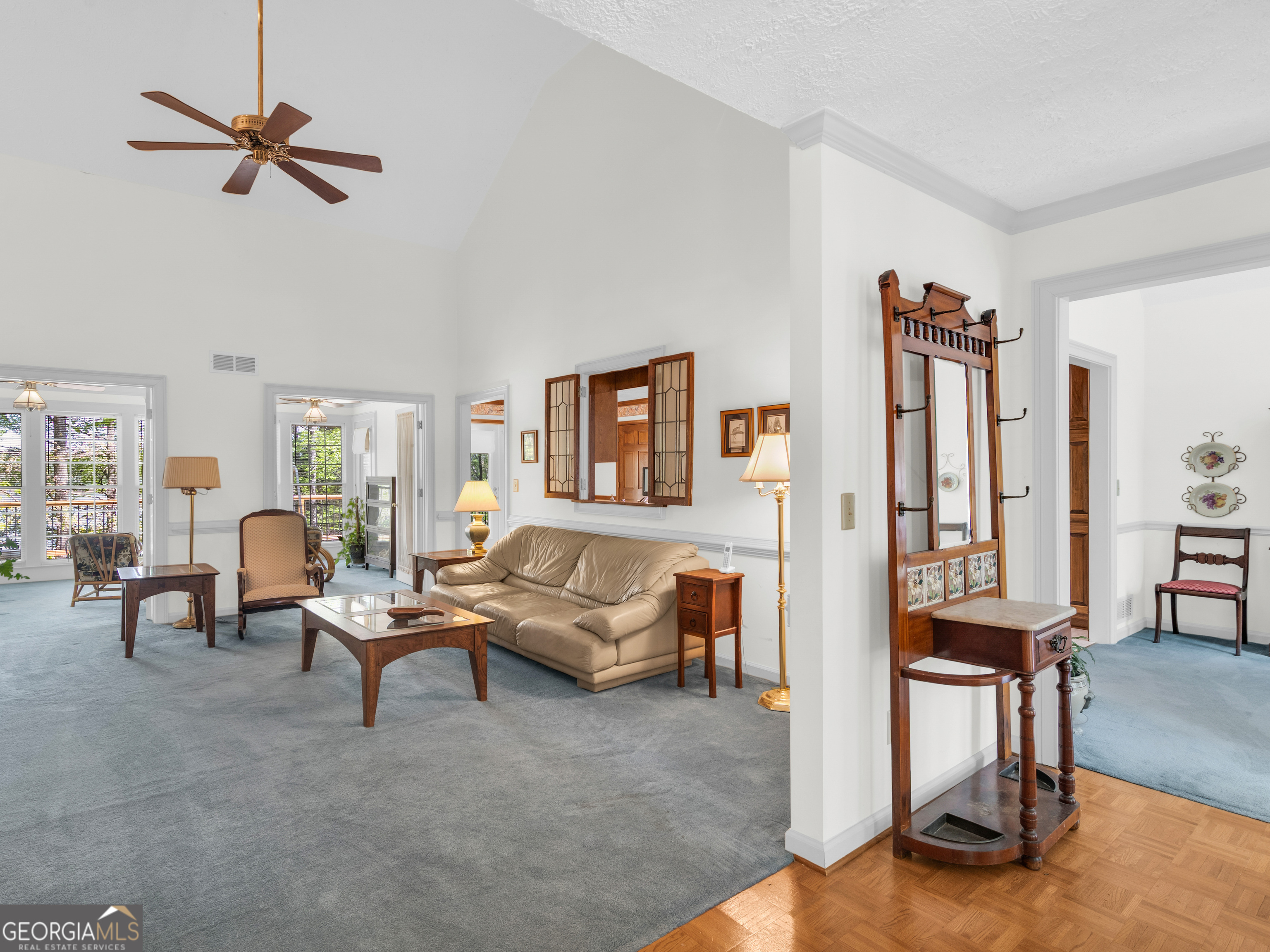 136 Darwish Drive Mcdonough GA 30252