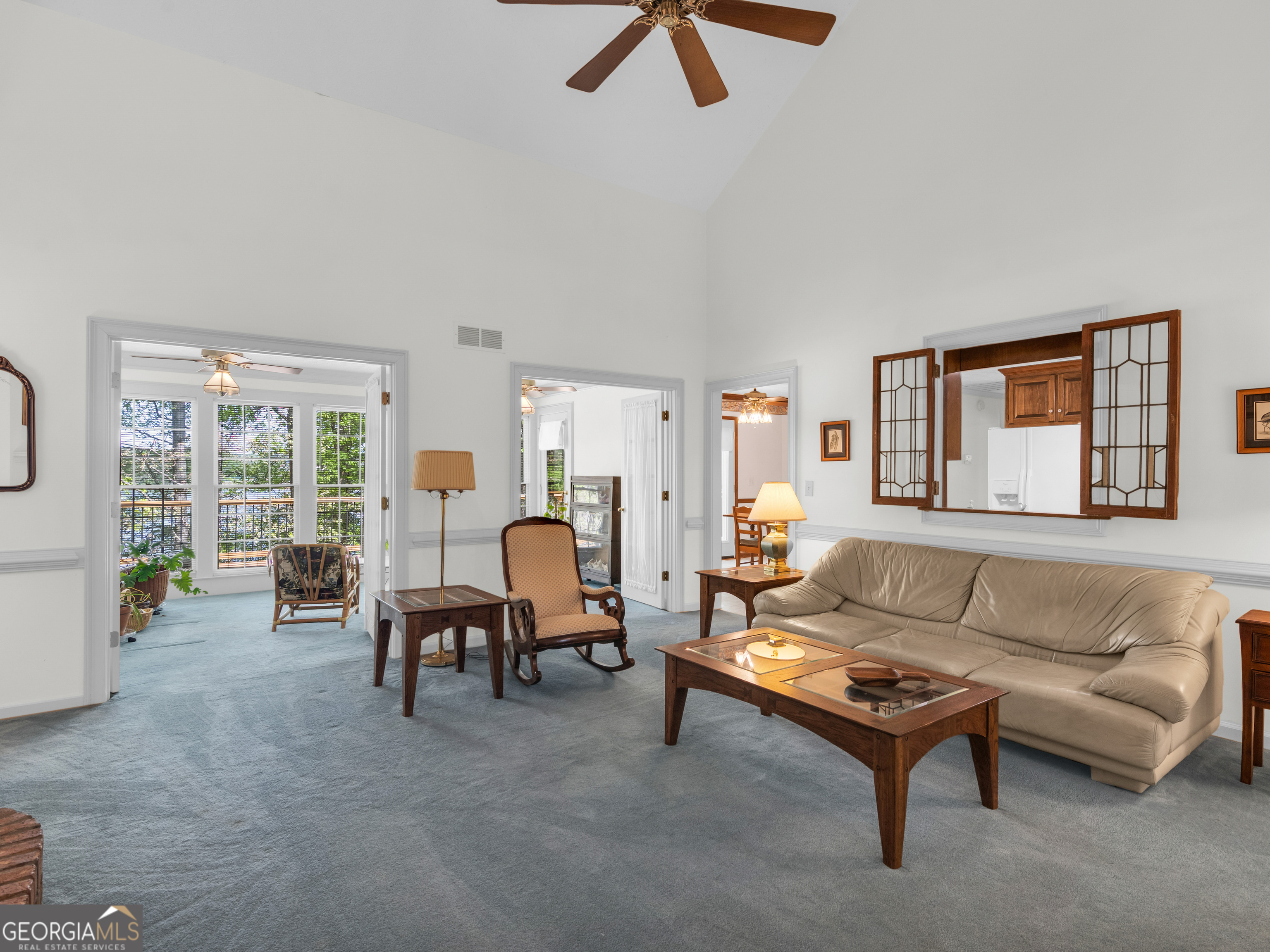 136 Darwish Drive Mcdonough GA 30252