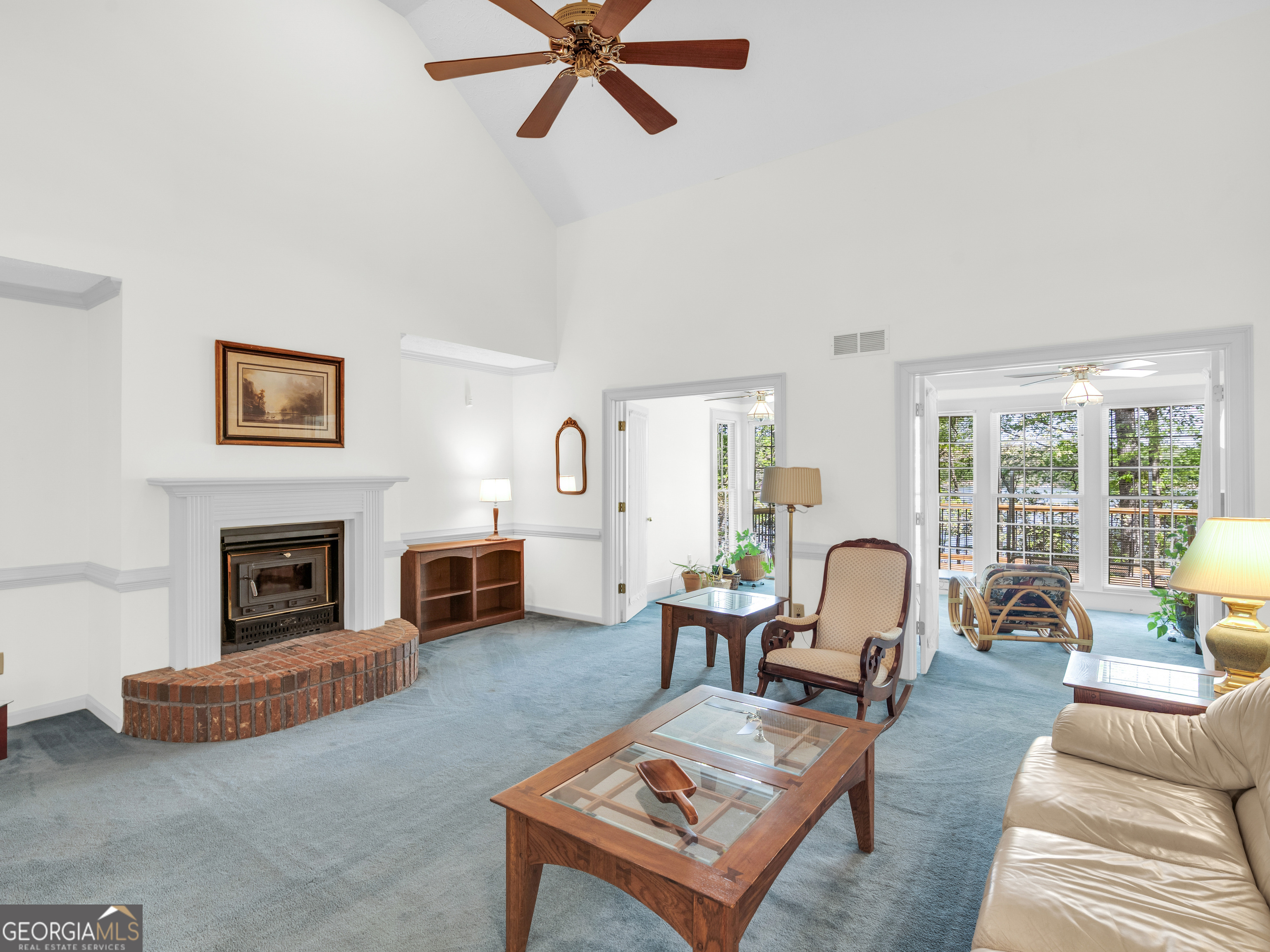 136 Darwish Drive Mcdonough GA 30252