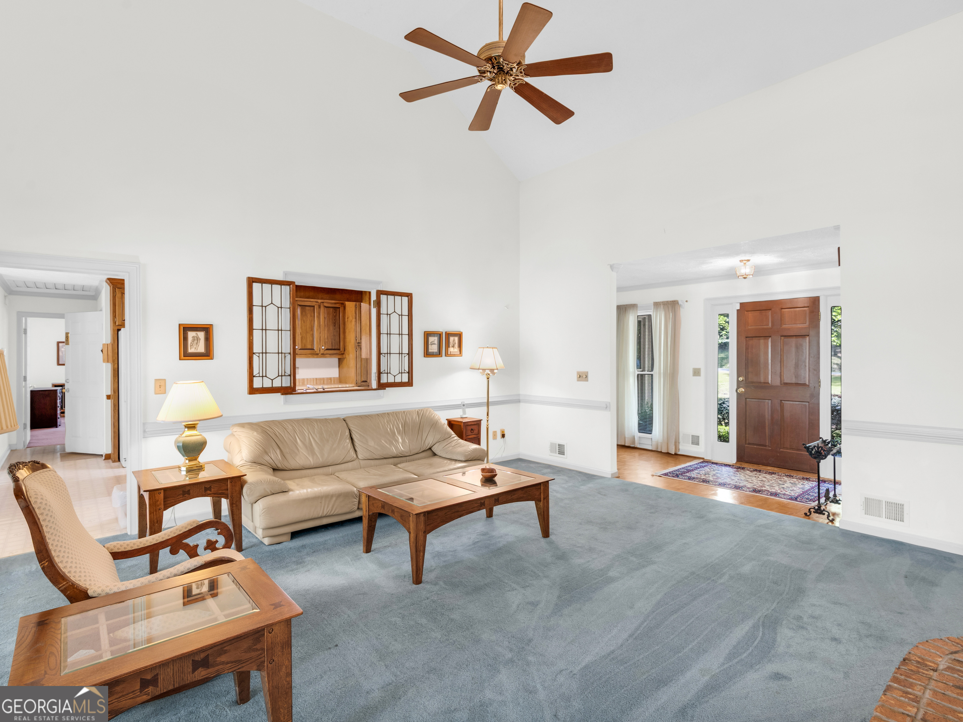 136 Darwish Drive Mcdonough GA 30252