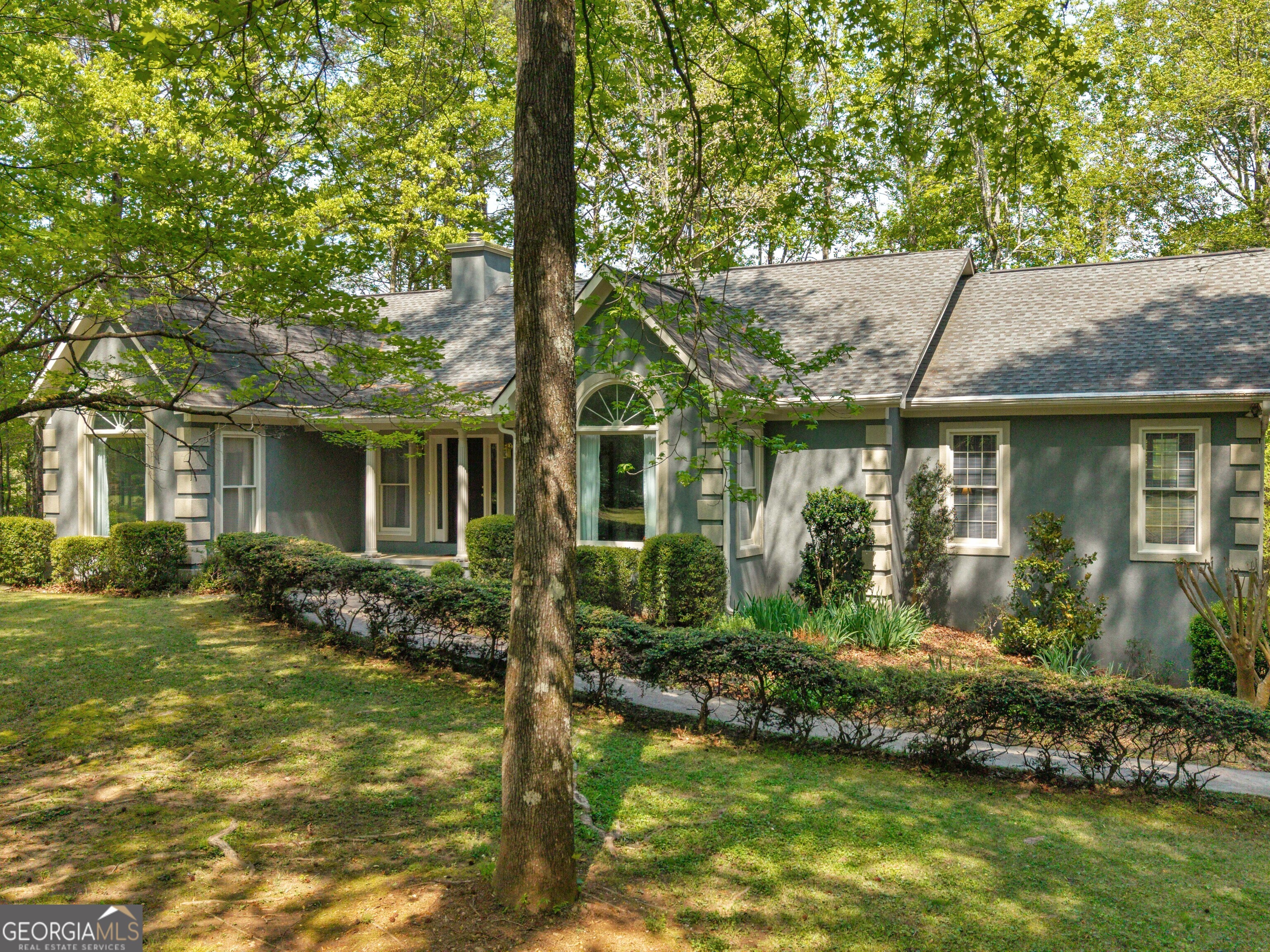 136 Darwish Drive Mcdonough GA 30252