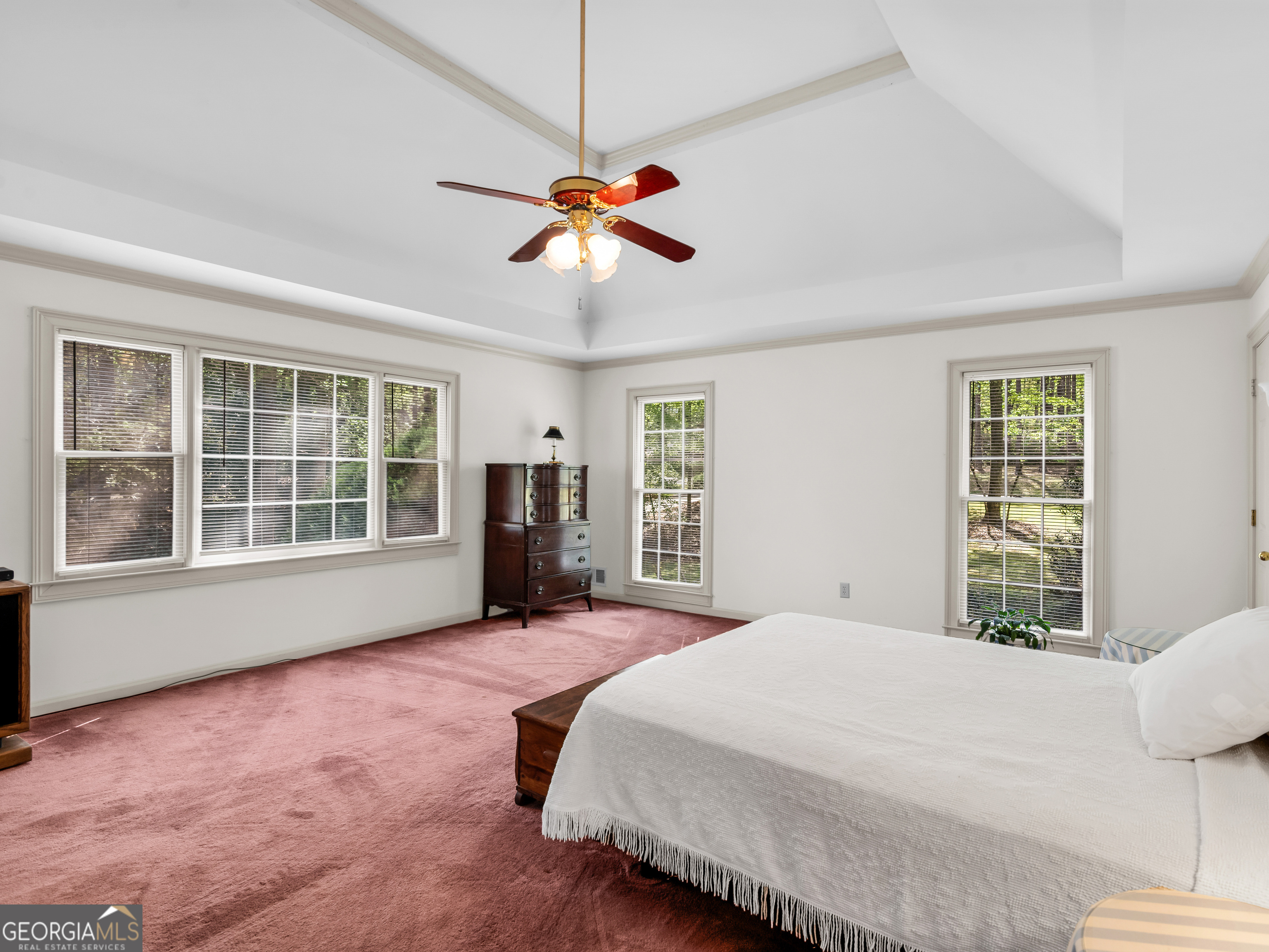 136 Darwish Drive Mcdonough GA 30252