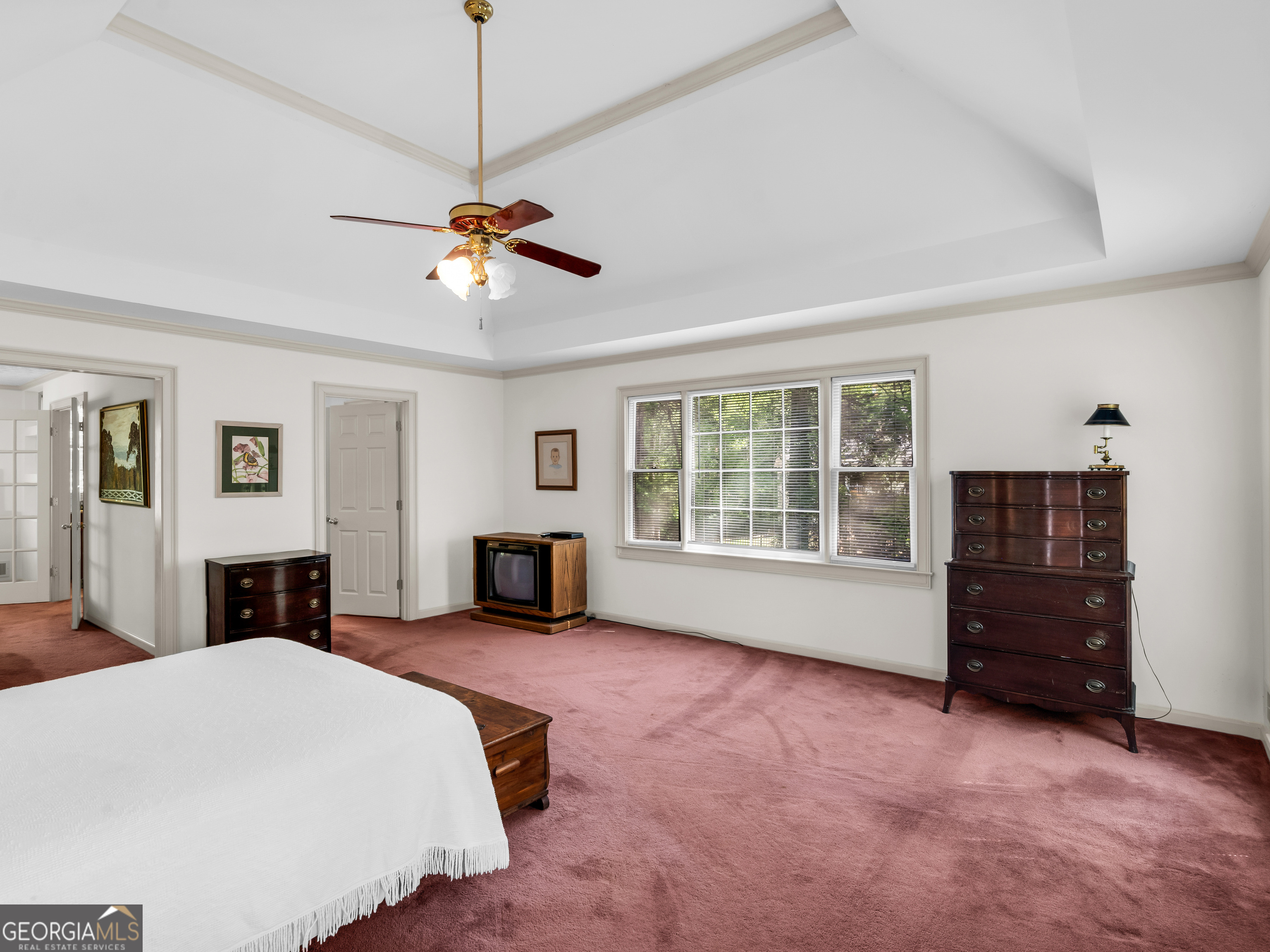 136 Darwish Drive Mcdonough GA 30252