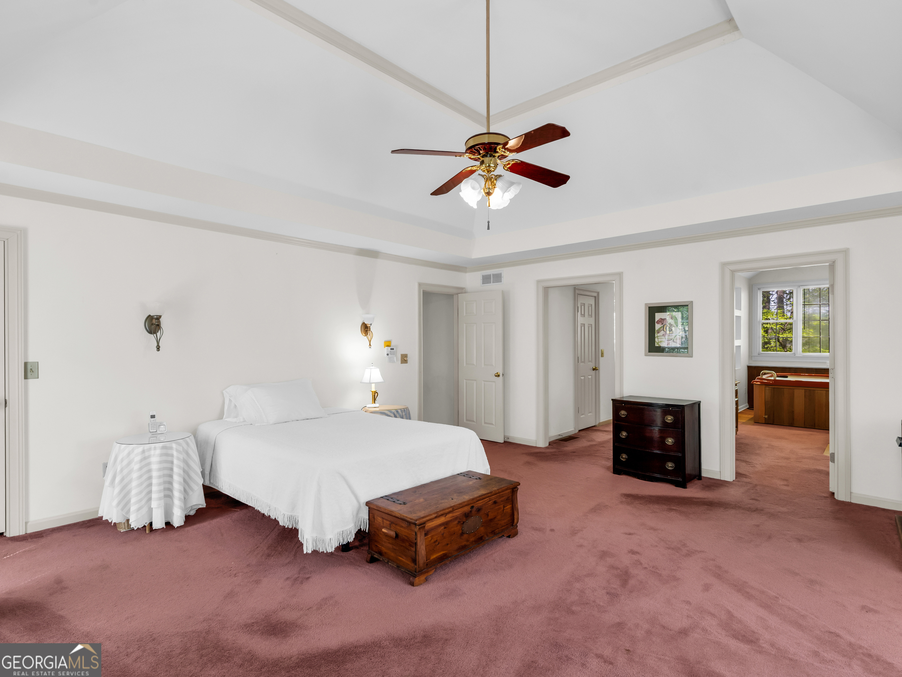 136 Darwish Drive Mcdonough GA 30252