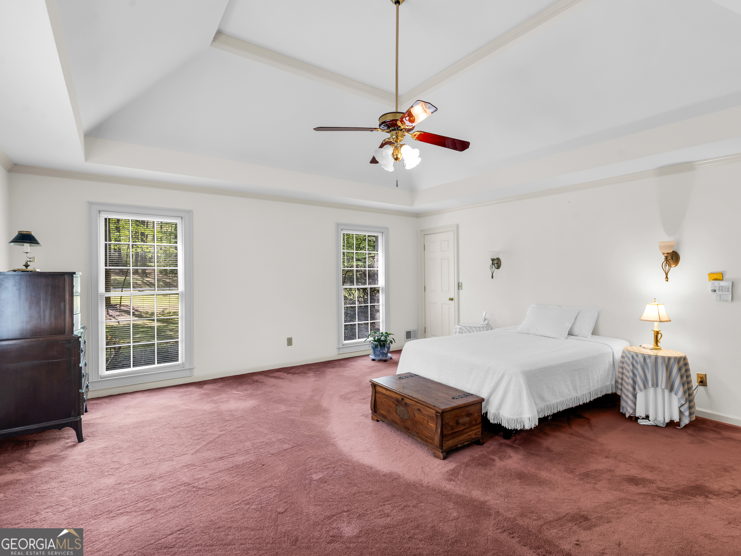 136 Darwish Drive Mcdonough GA 30252