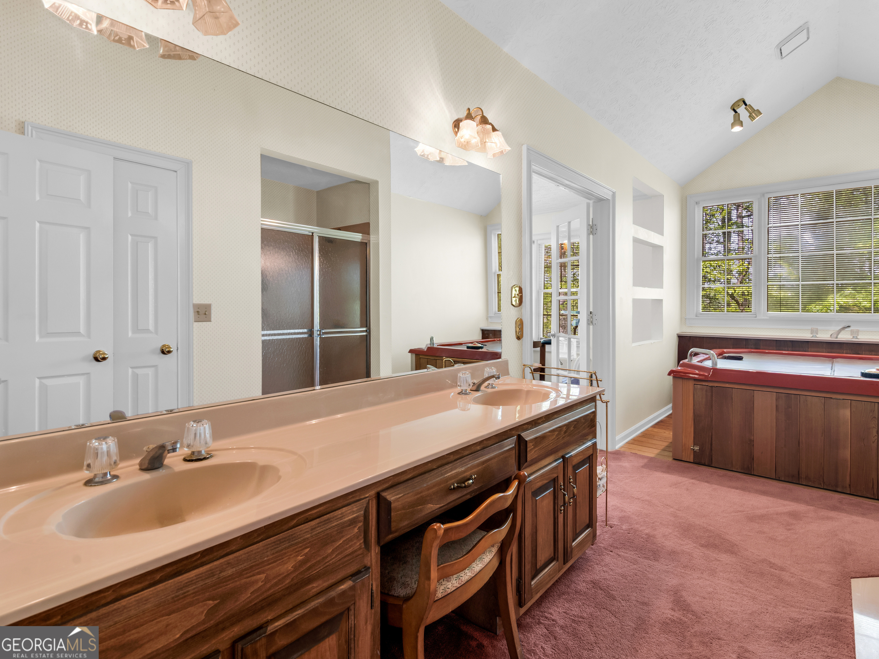136 Darwish Drive Mcdonough GA 30252