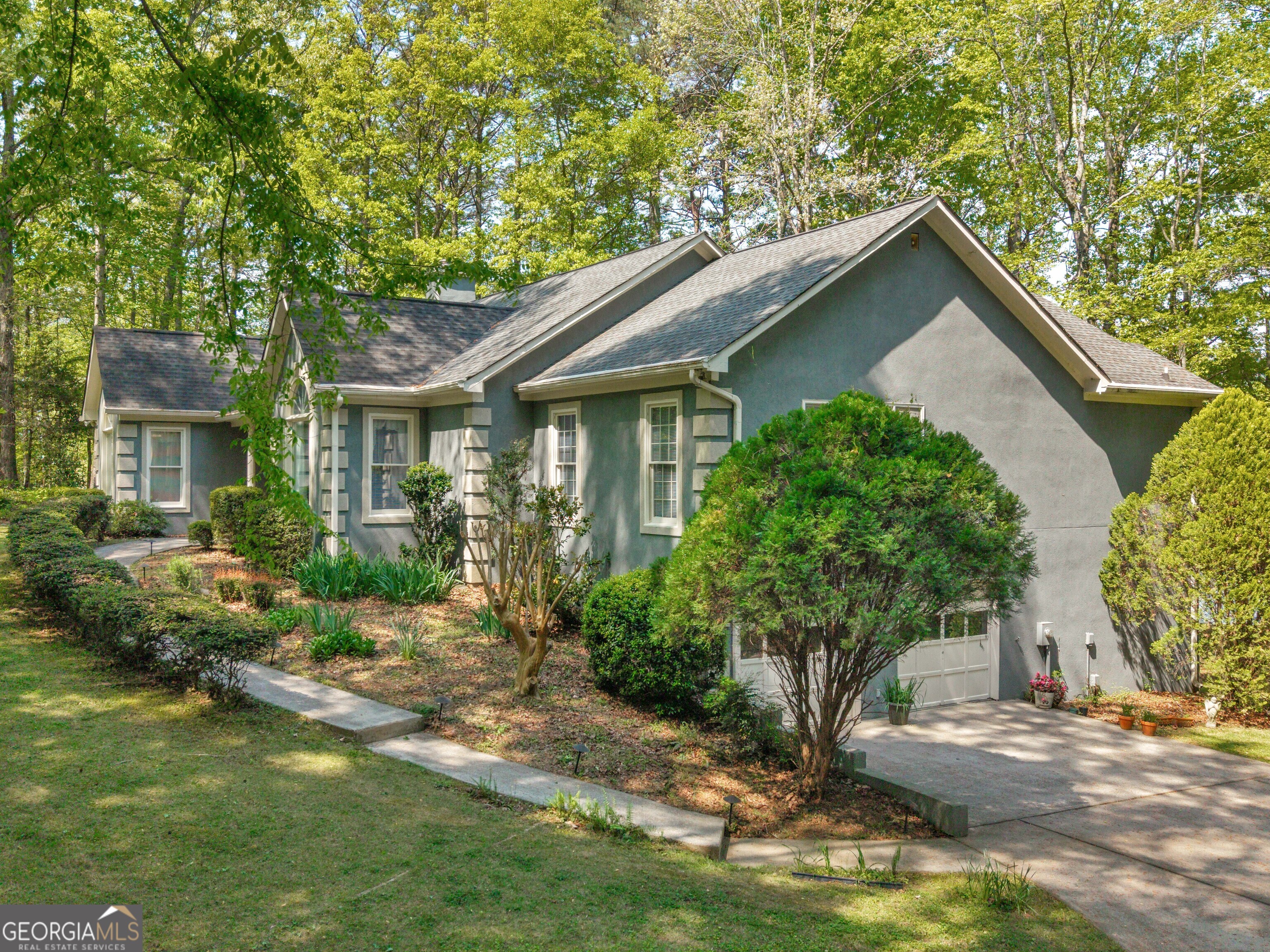 136 Darwish Drive Mcdonough GA 30252