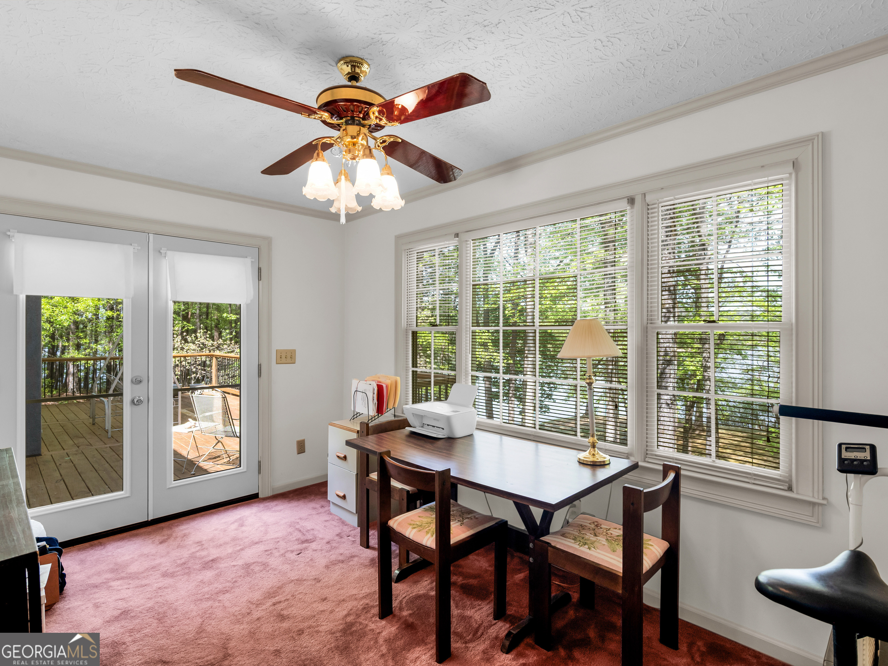 136 Darwish Drive Mcdonough GA 30252