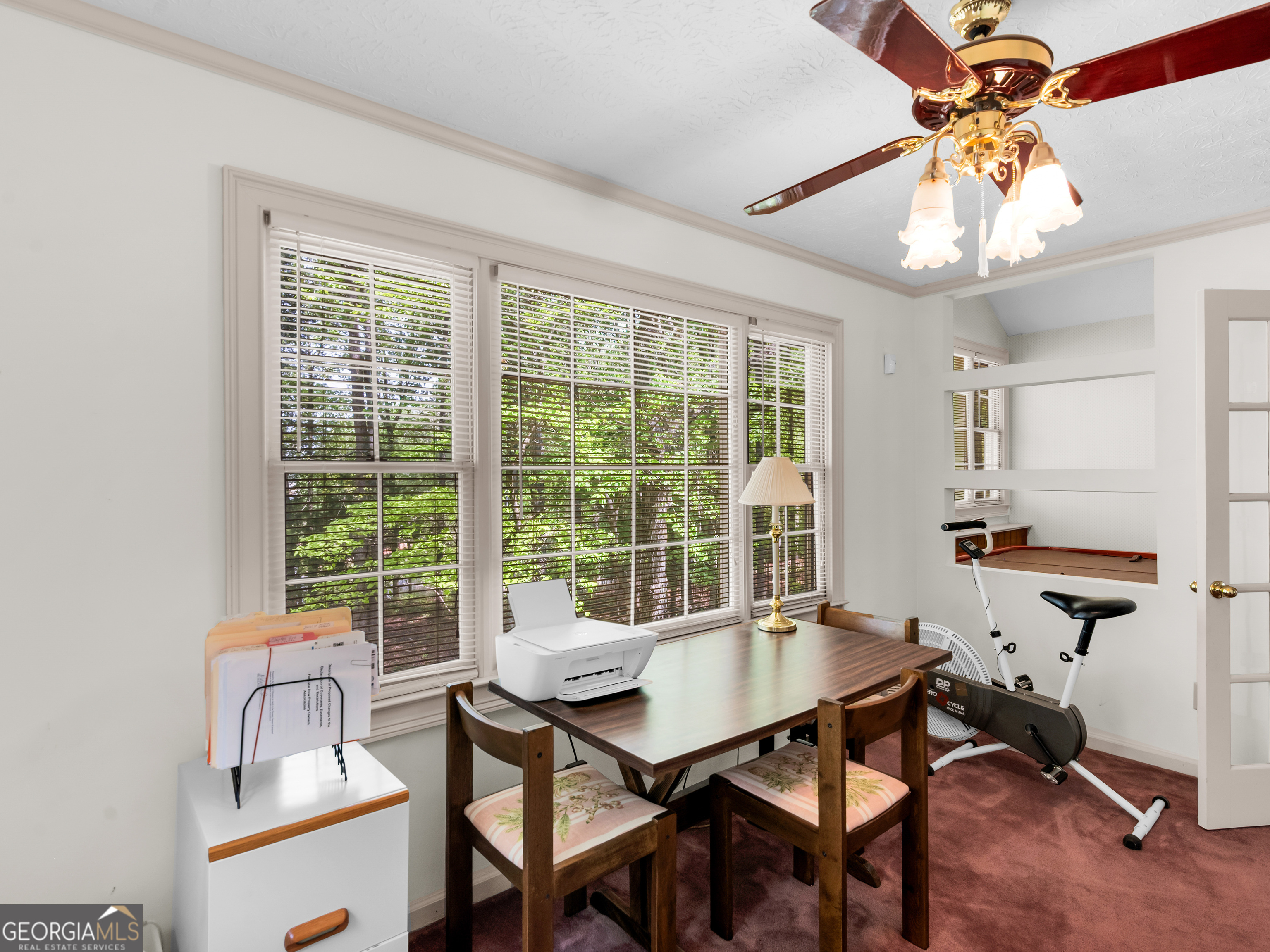 136 Darwish Drive Mcdonough GA 30252