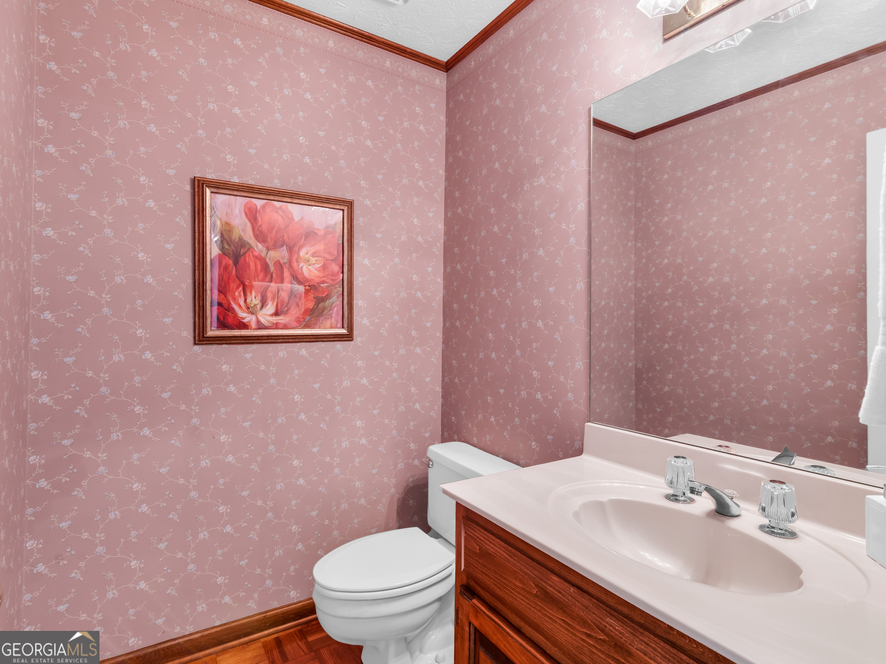 136 Darwish Drive Mcdonough GA 30252