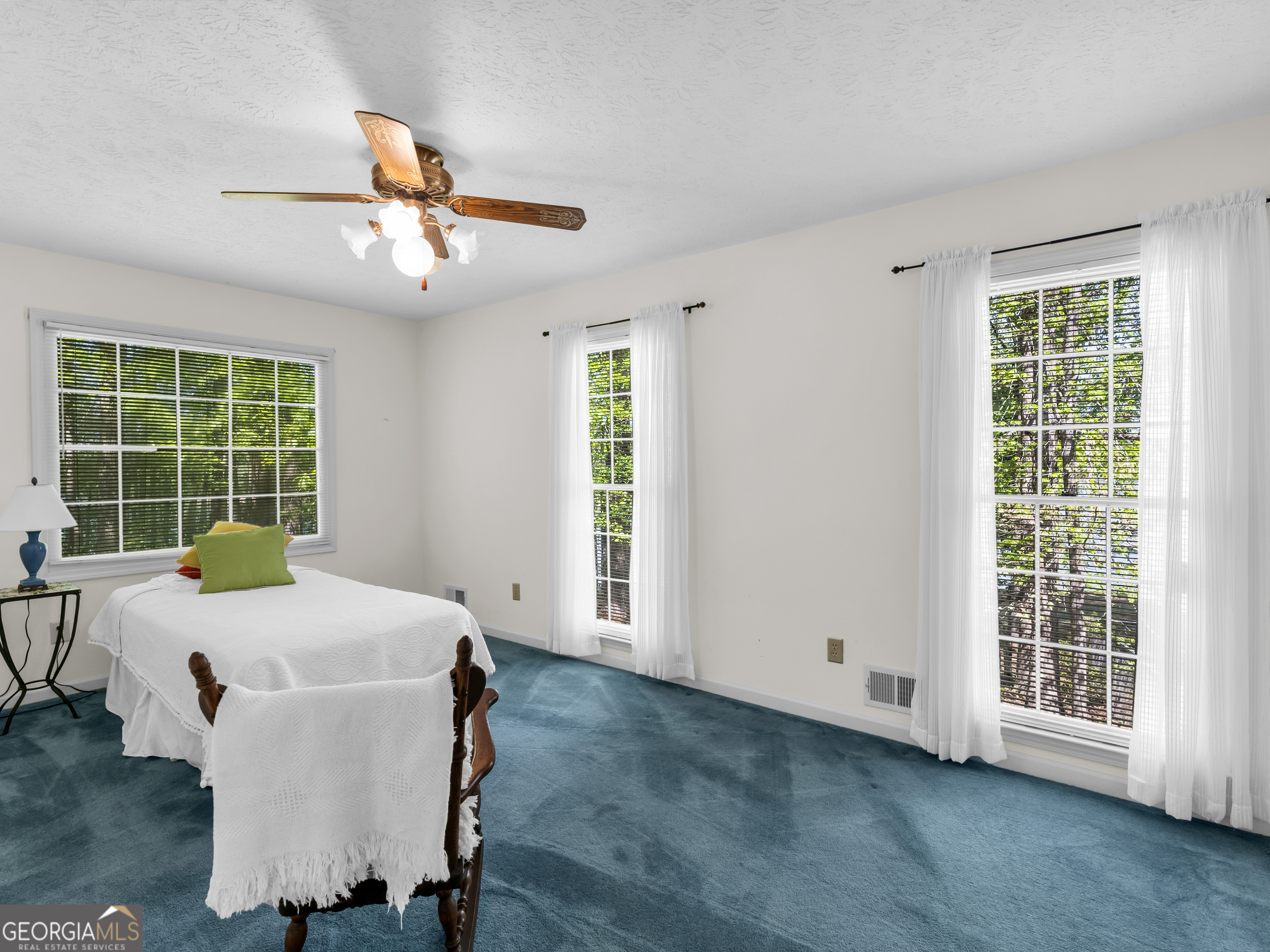 136 Darwish Drive Mcdonough GA 30252