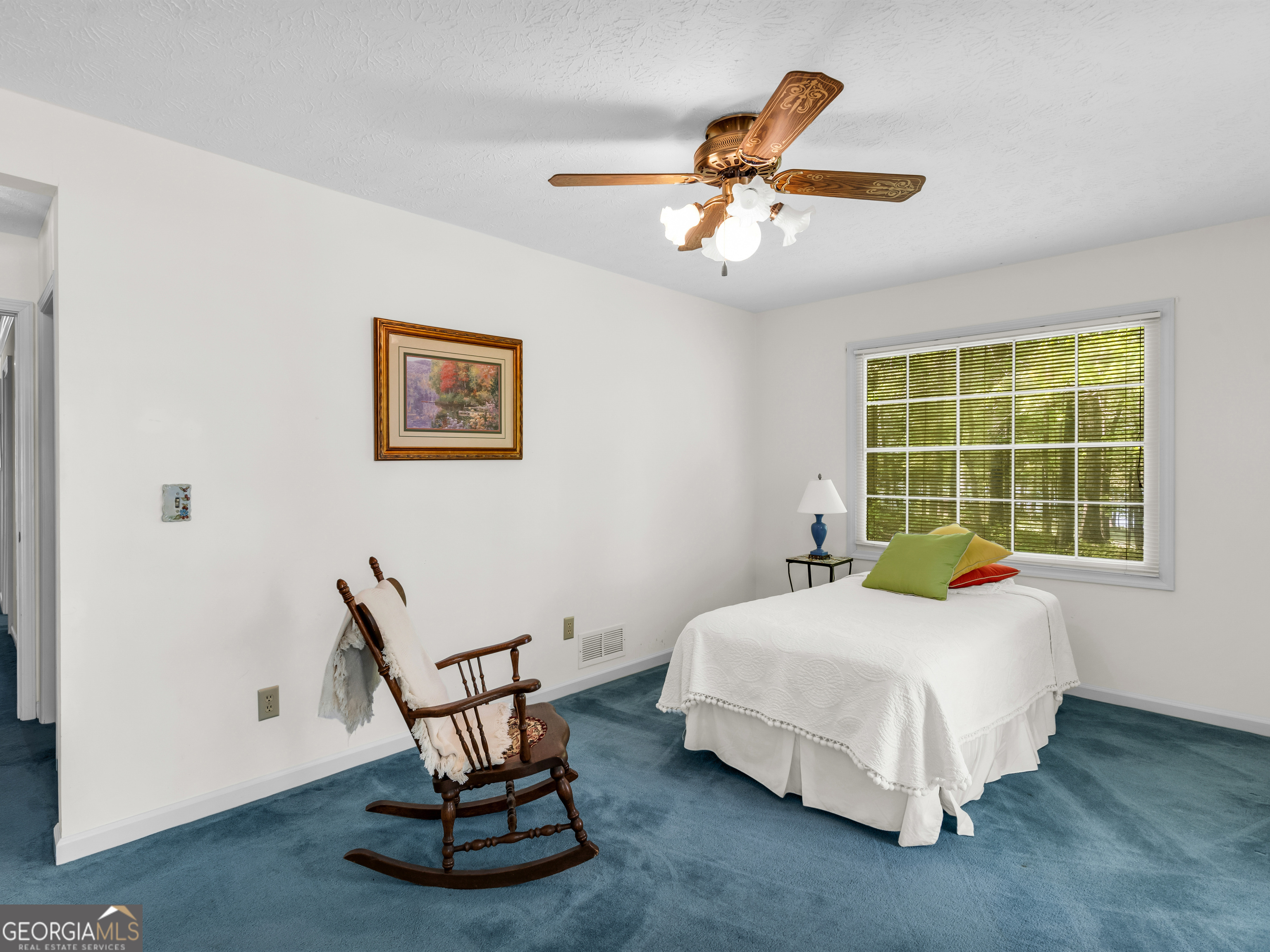 136 Darwish Drive Mcdonough GA 30252