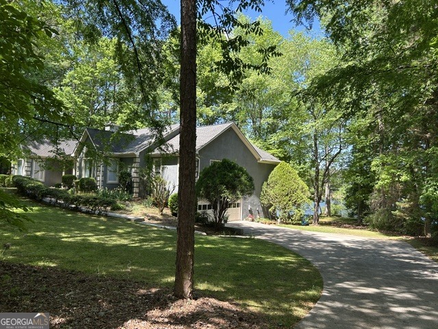 136 Darwish Drive Mcdonough GA 30252