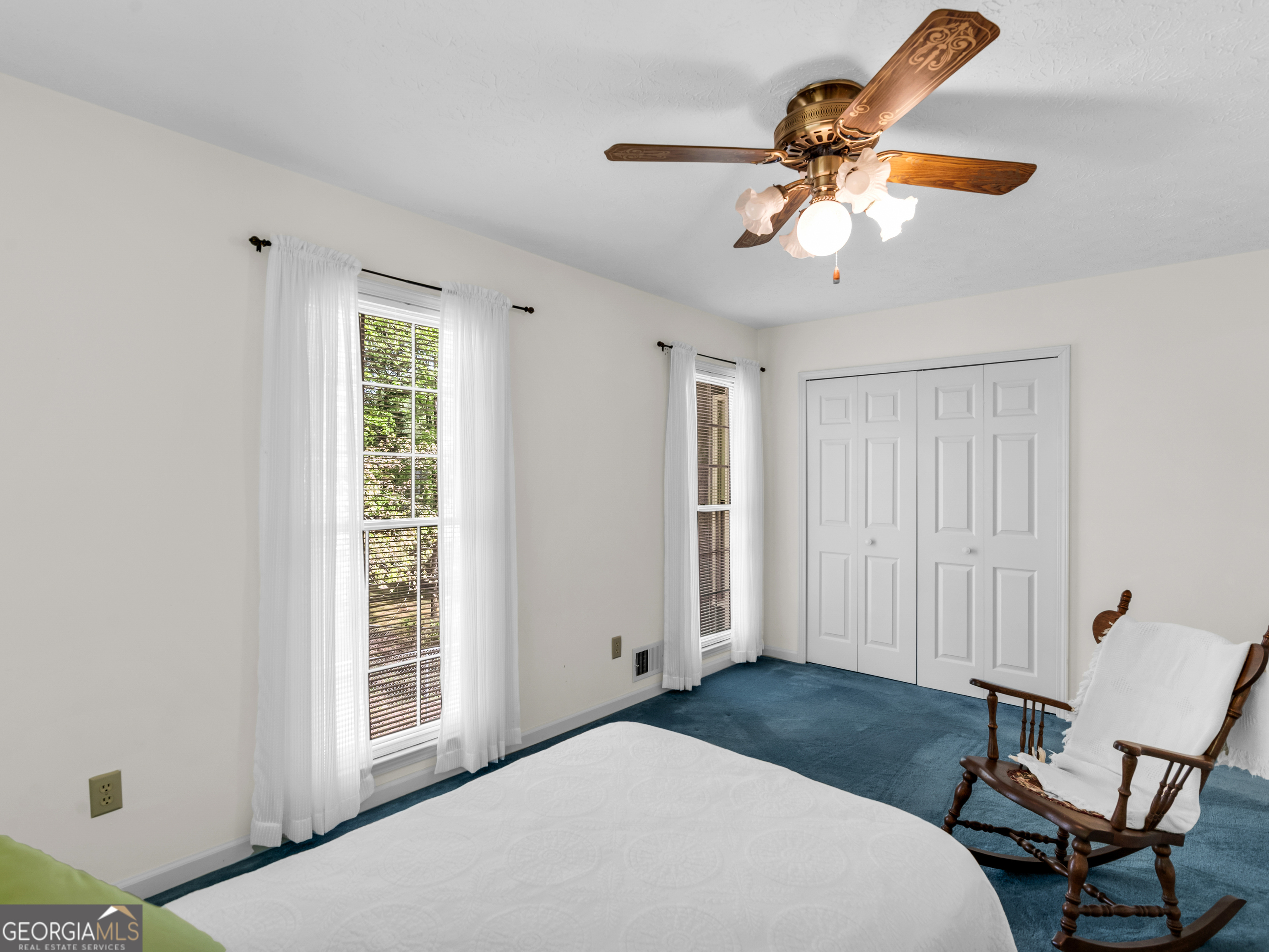 136 Darwish Drive Mcdonough GA 30252