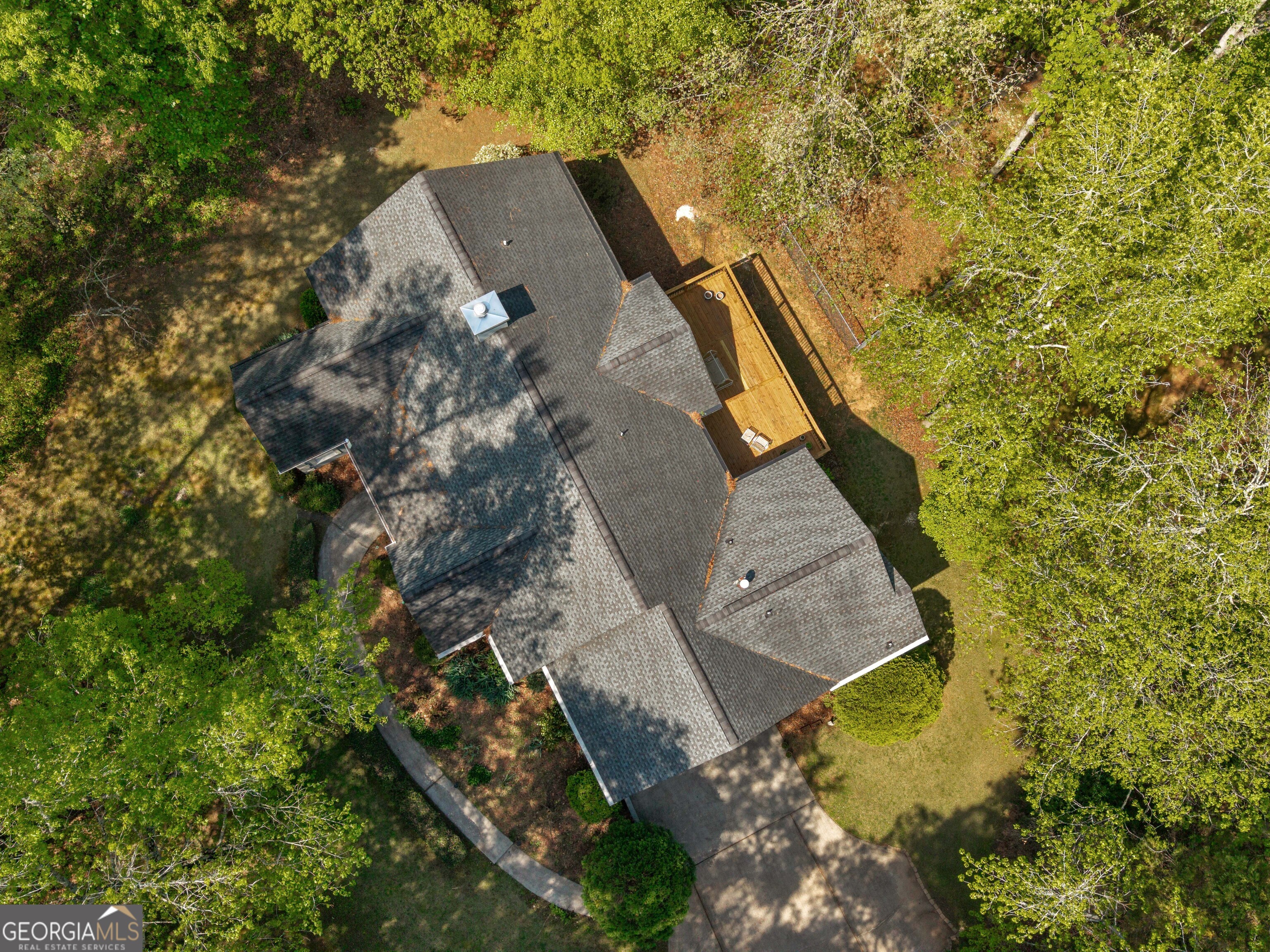 136 Darwish Drive Mcdonough GA 30252