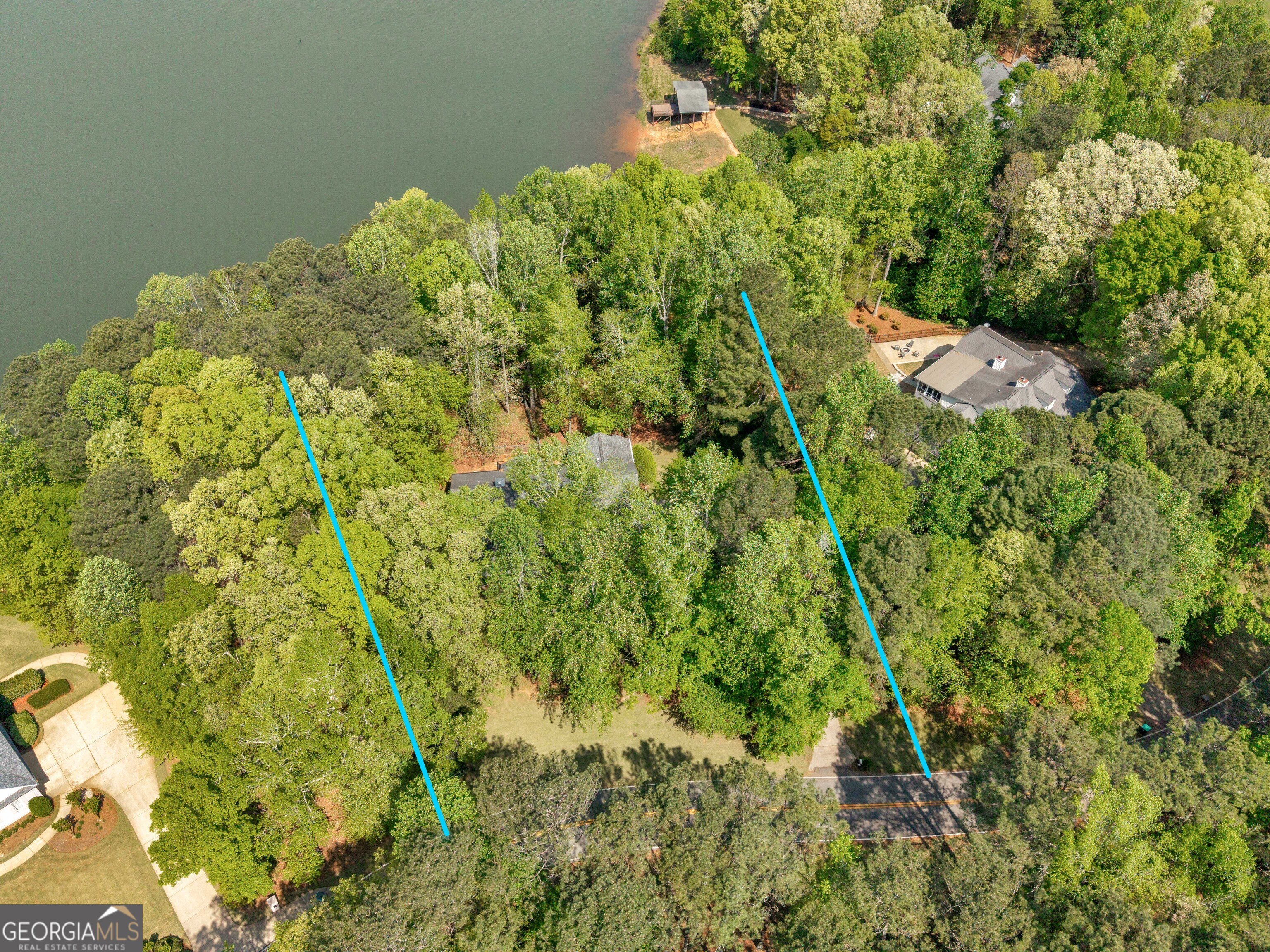 136 Darwish Drive Mcdonough GA 30252
