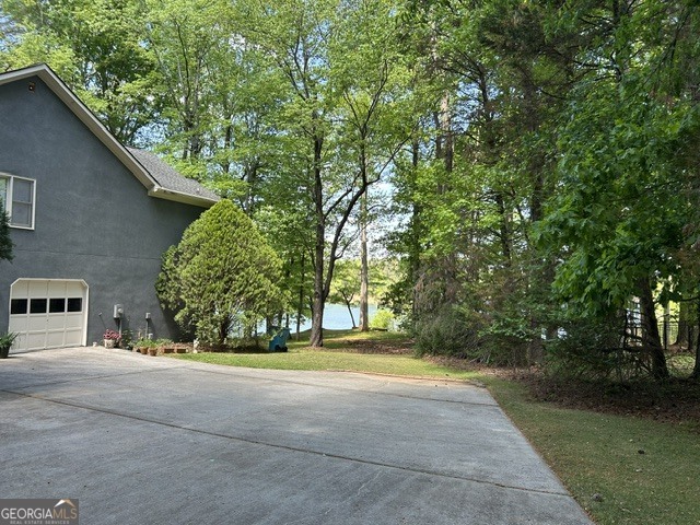 136 Darwish Drive Mcdonough GA 30252