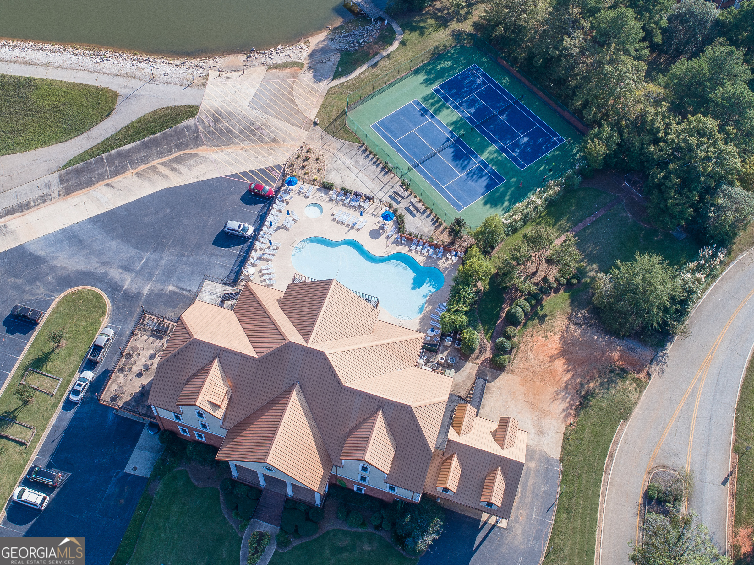 136 Darwish Drive Mcdonough GA 30252